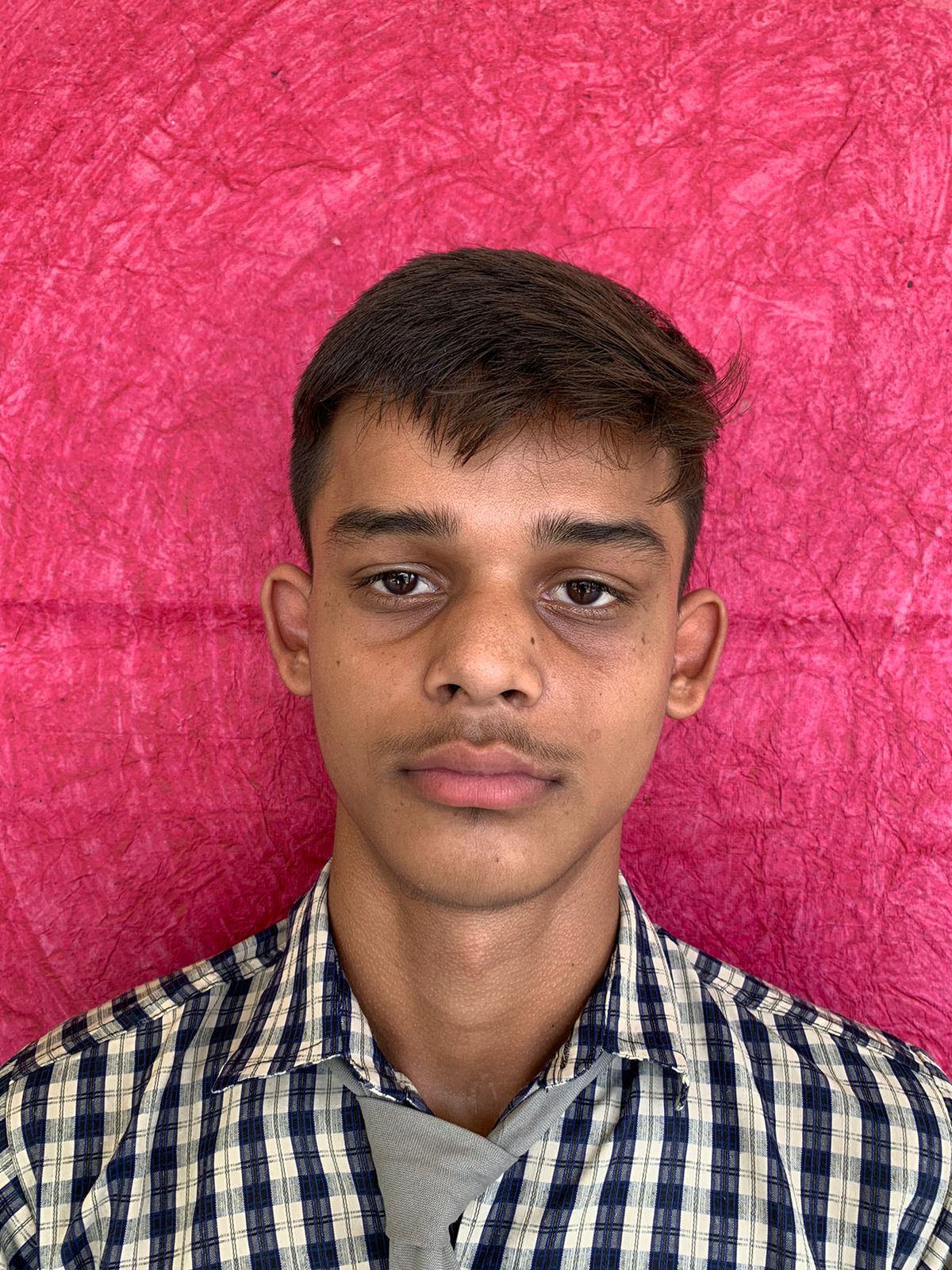 Kanha Makhan Public School, Mathura