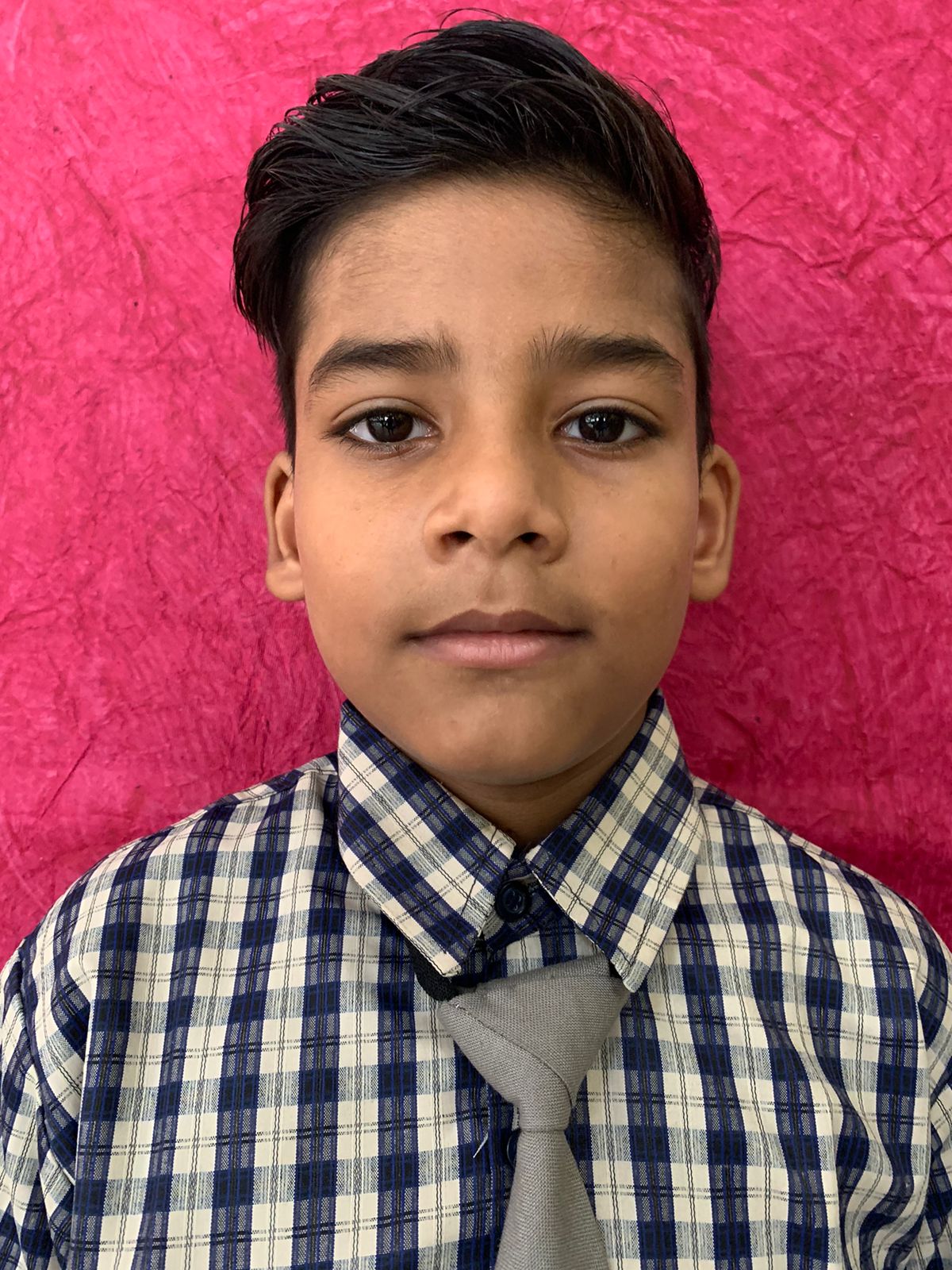 Kanha Makhan Public School, Mathura