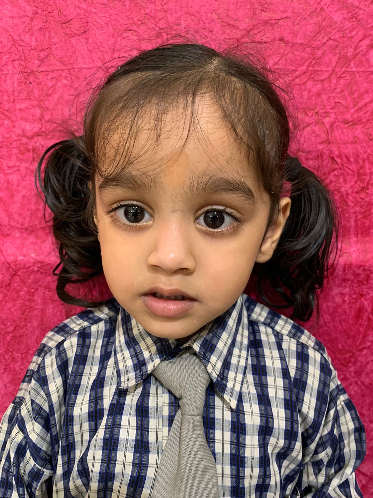 Kanha Makhan Public School, Mathura