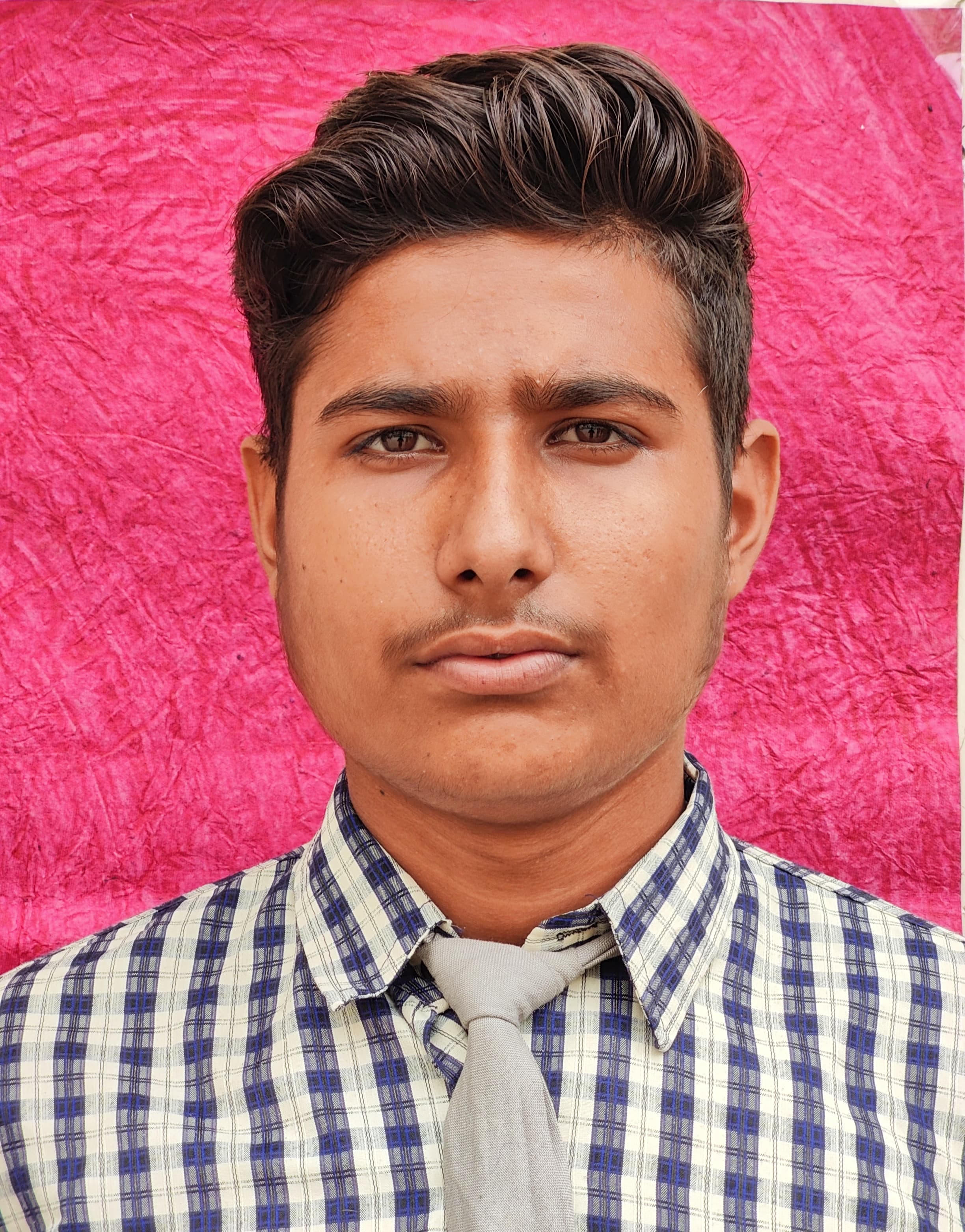 Kanha Makhan Public School, Mathura
