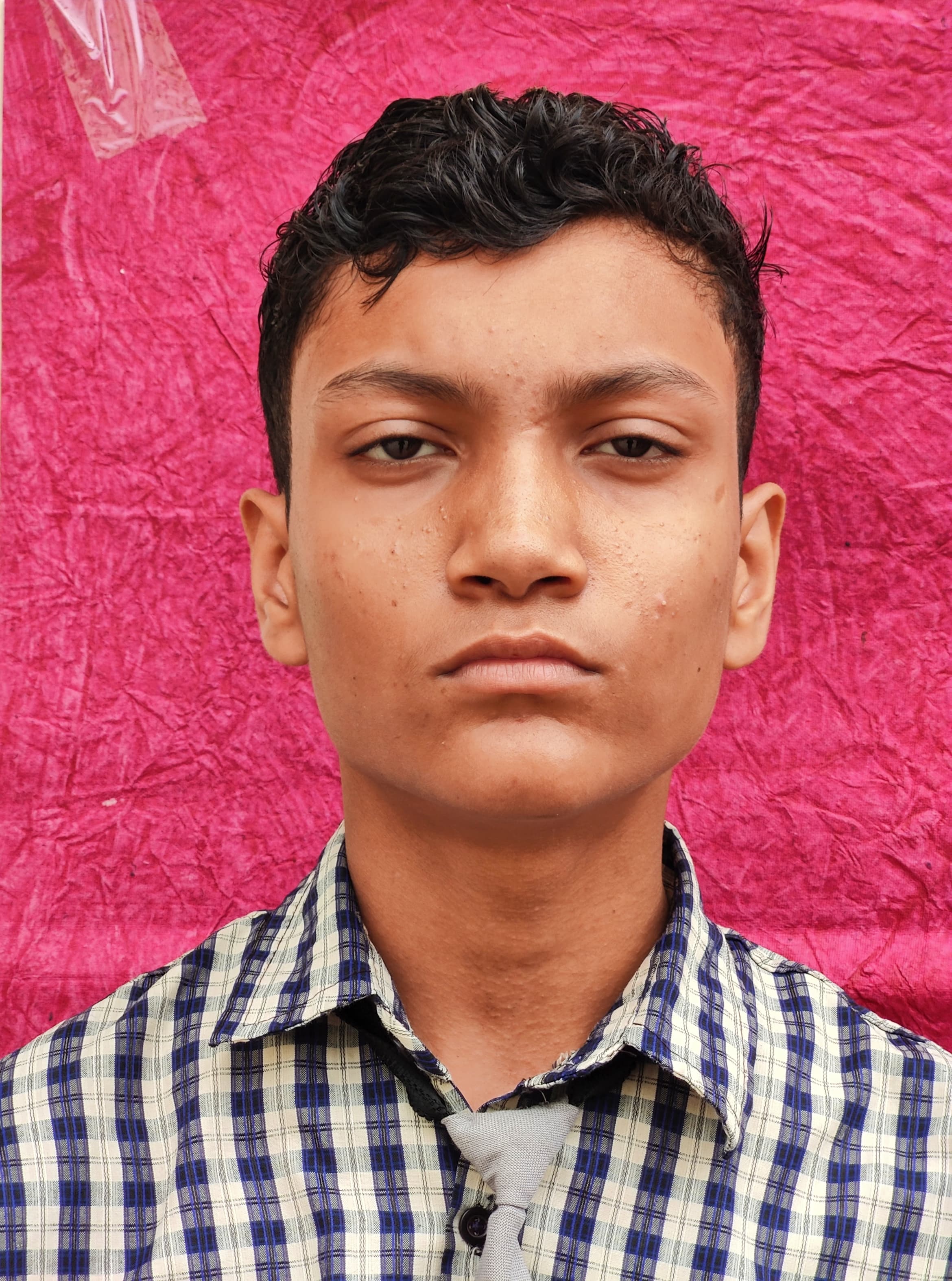 Kanha Makhan Public School, Mathura