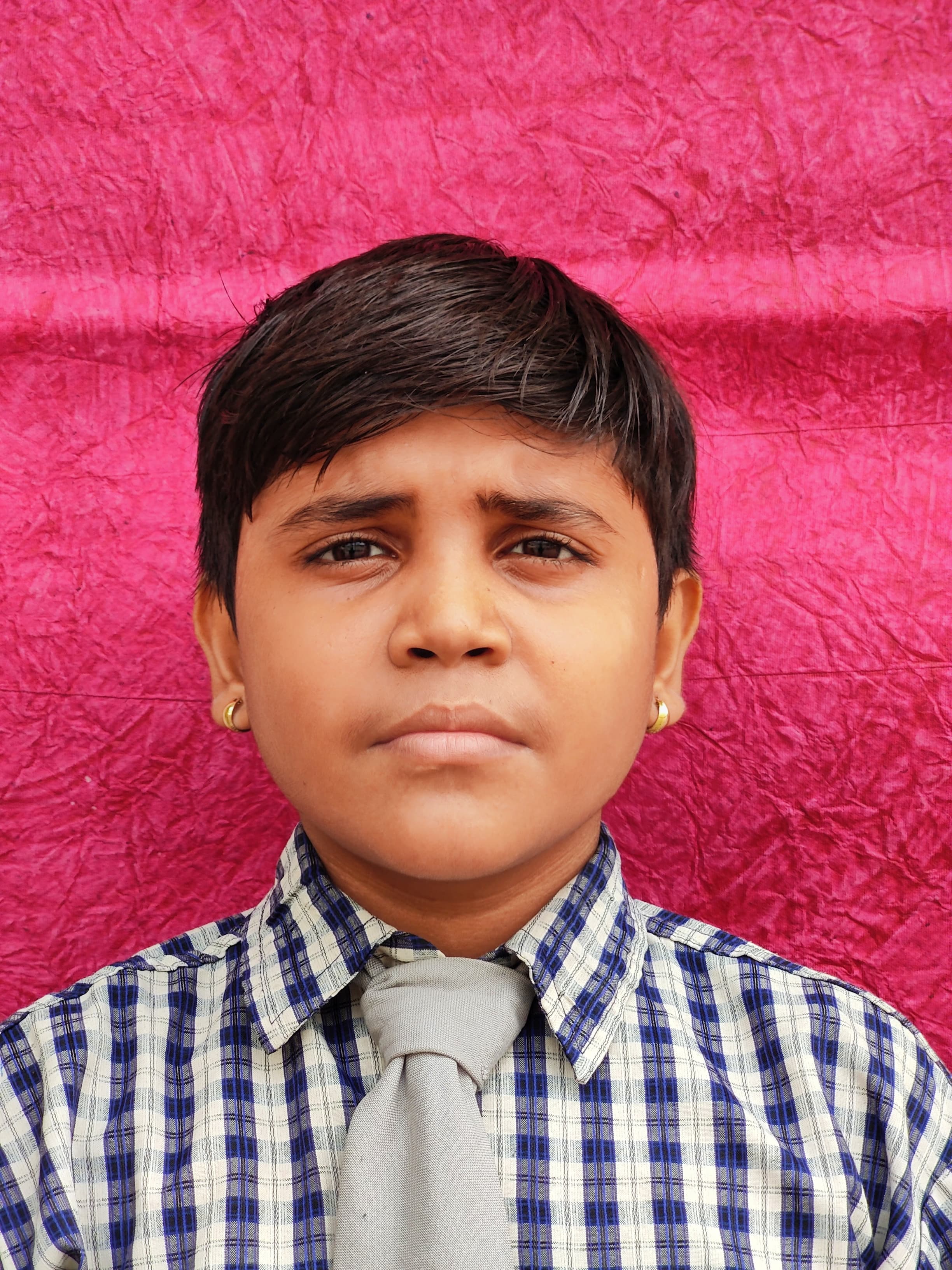 Kanha Makhan Public School, Mathura