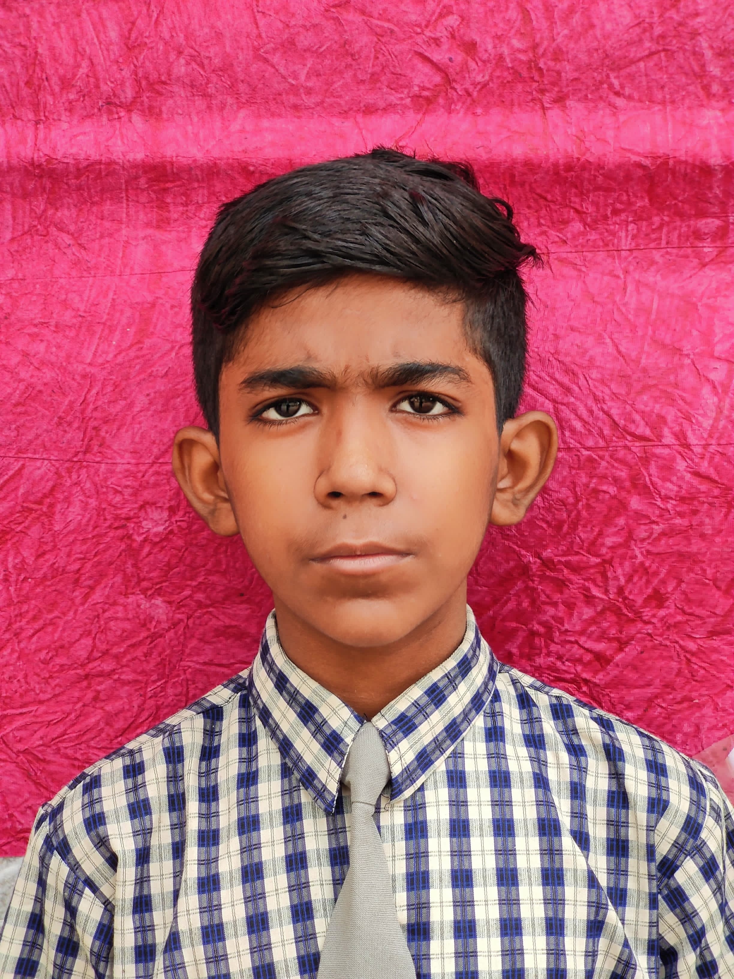 Kanha Makhan Public School, Mathura