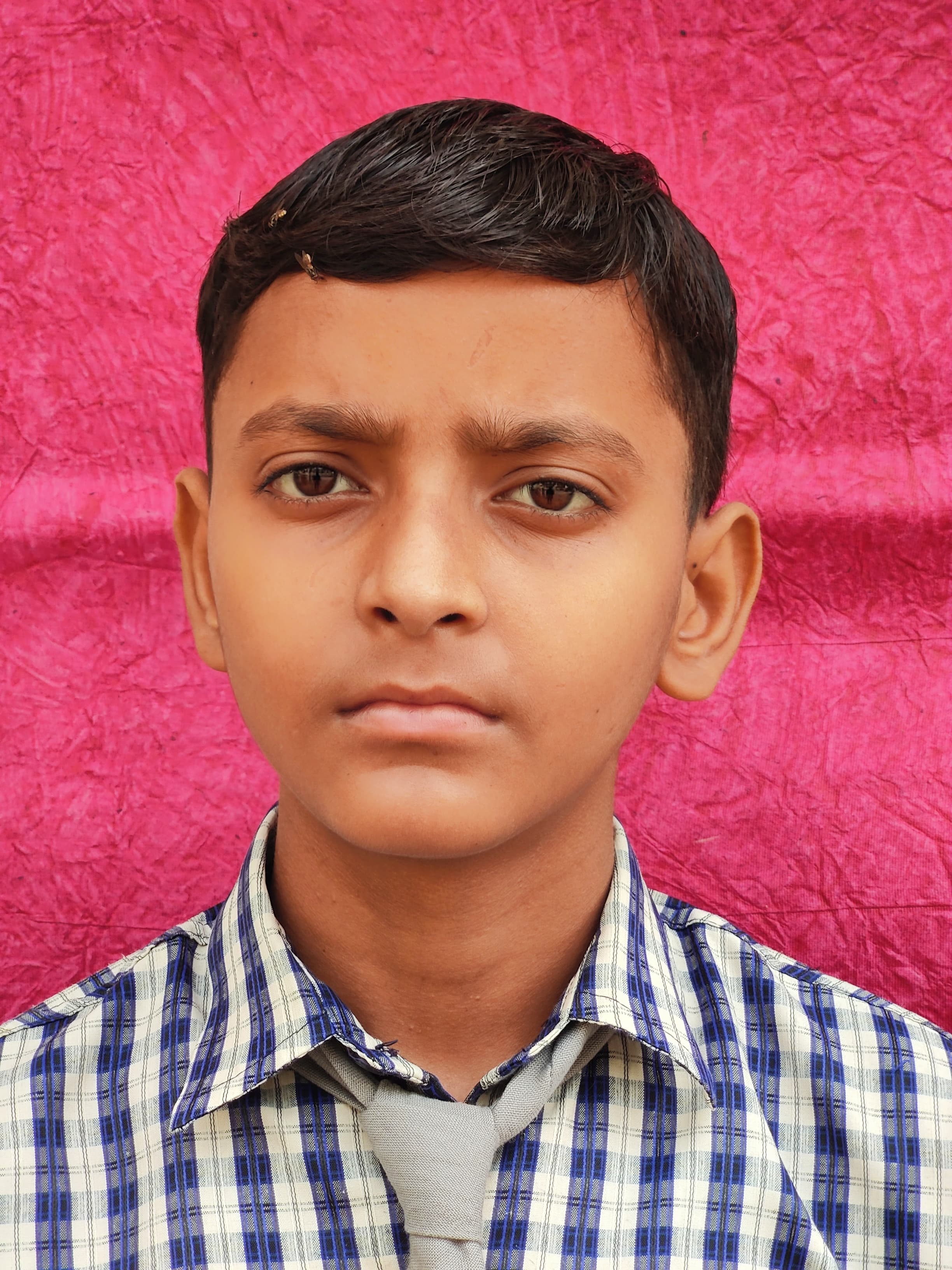 Kanha Makhan Public School, Mathura