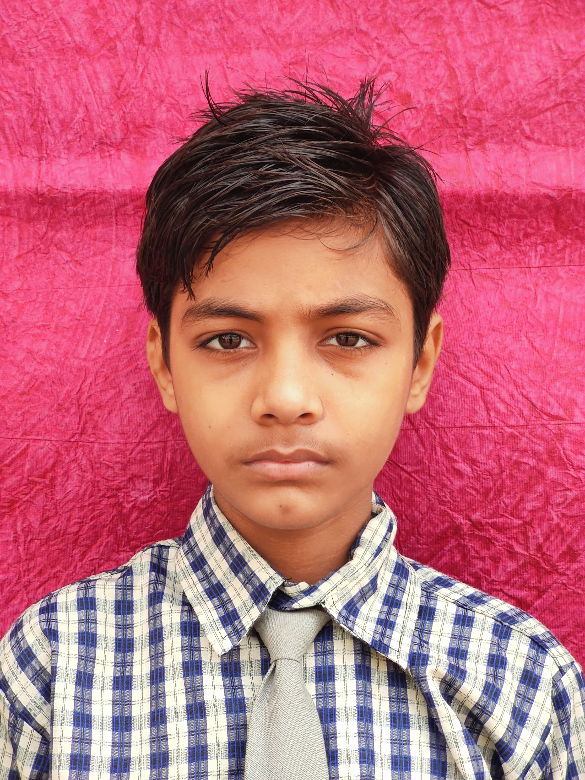 Kanha Makhan Public School, Mathura