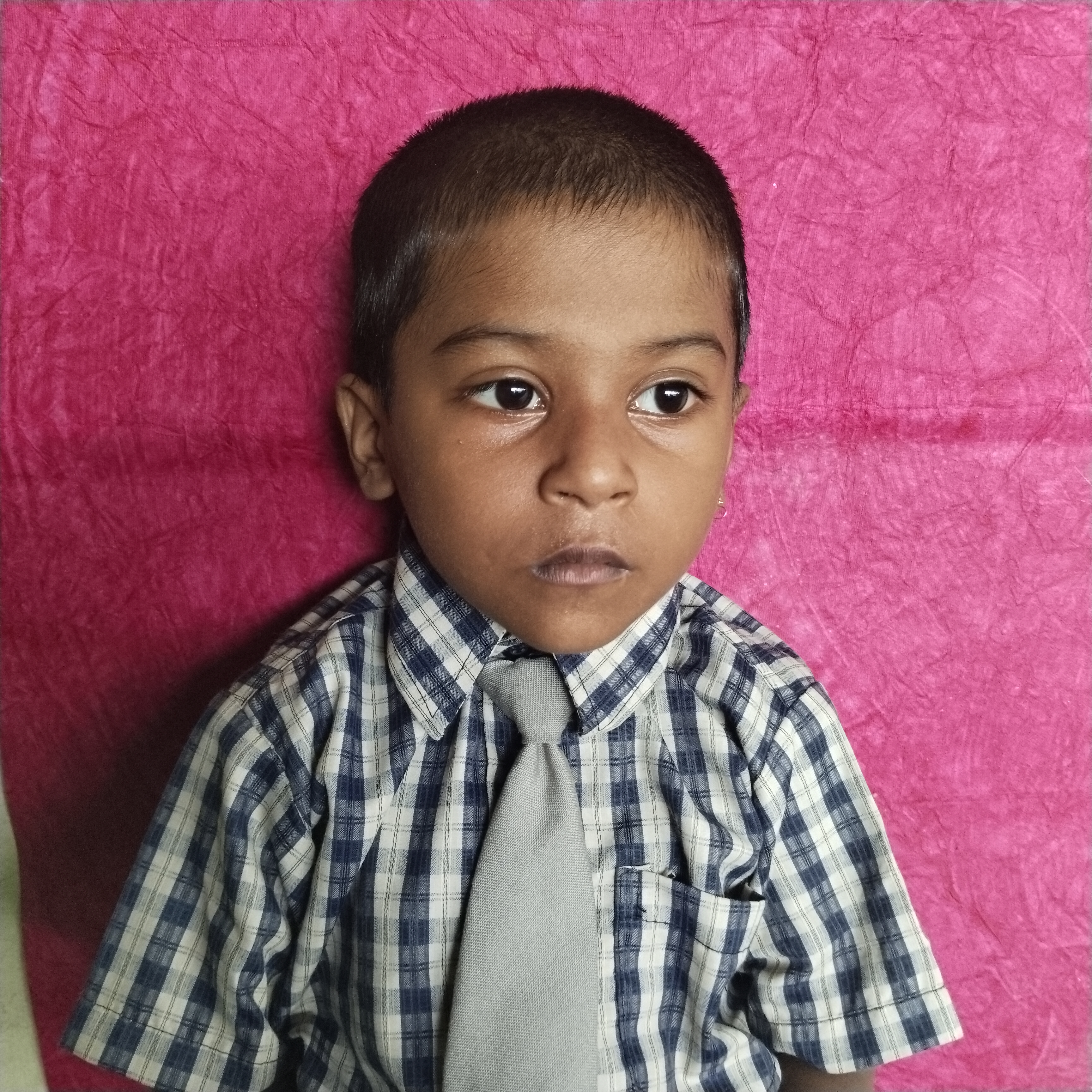 Kanha Makhan Public School, Mathura