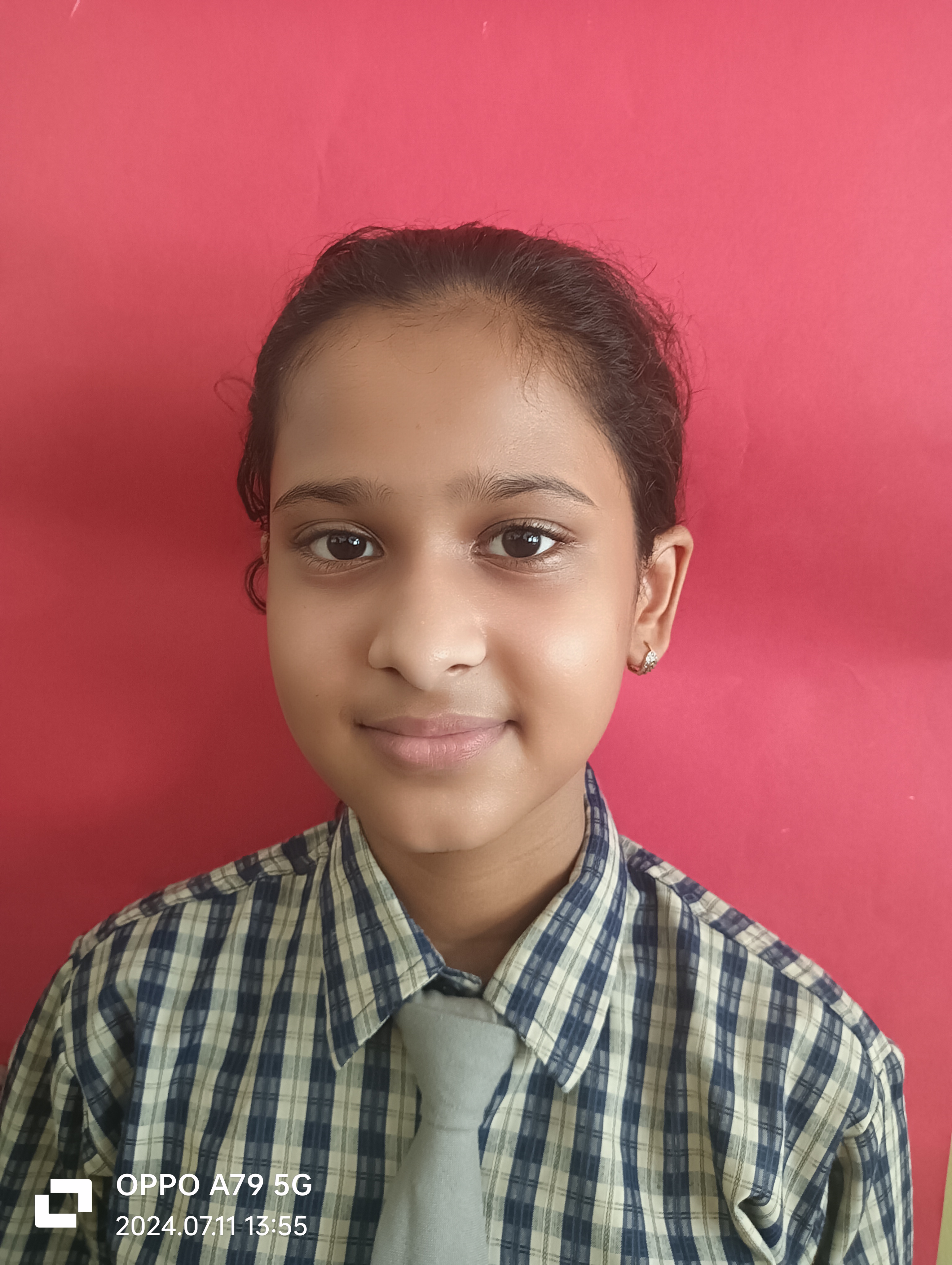 Kanha Makhan Public School, Mathura