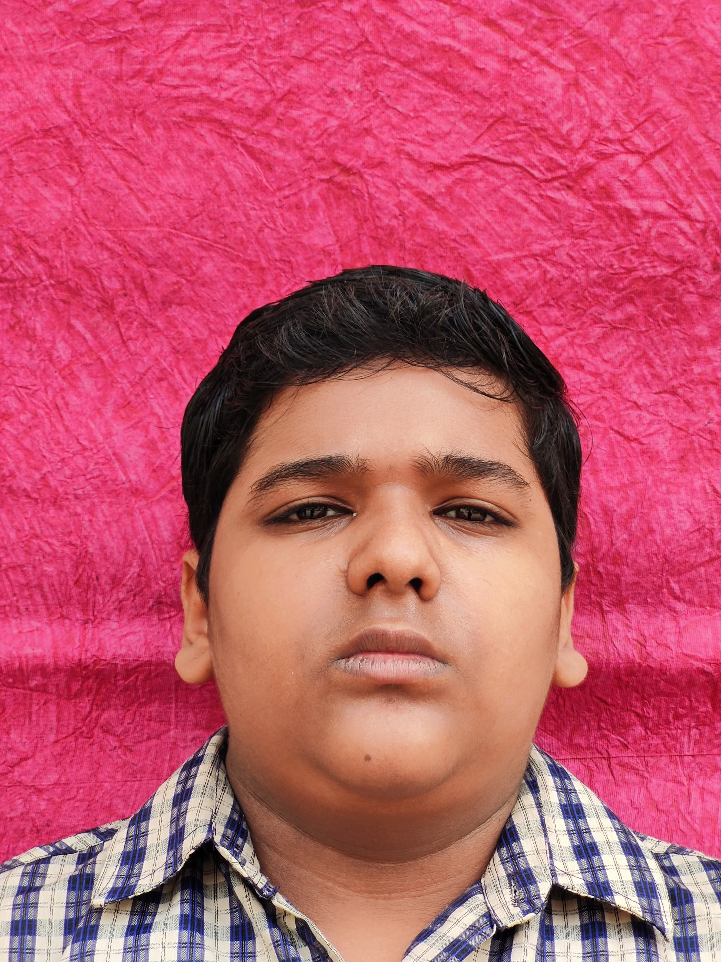 Kanha Makhan Public School, Mathura