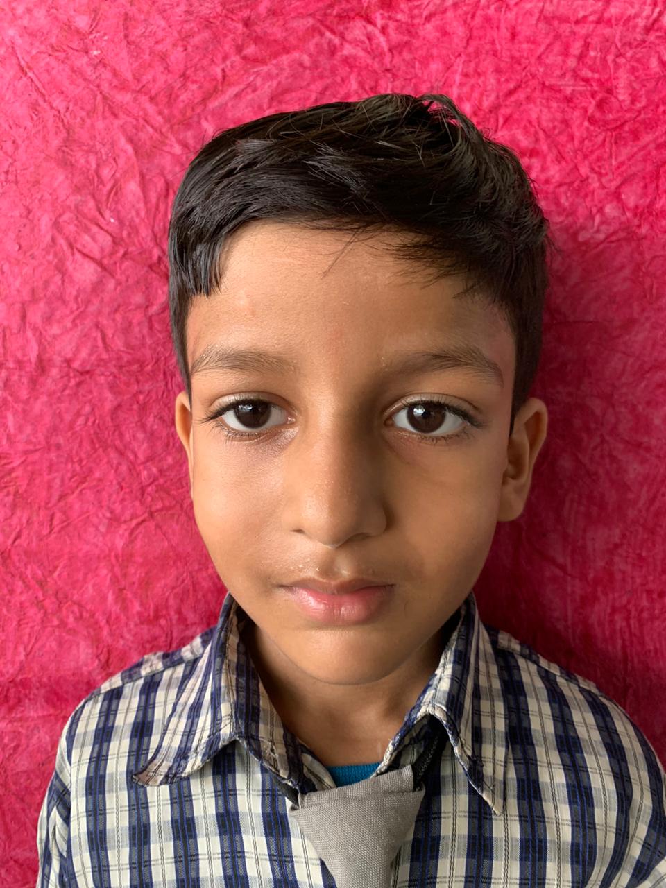 Kanha Makhan Public School, Mathura