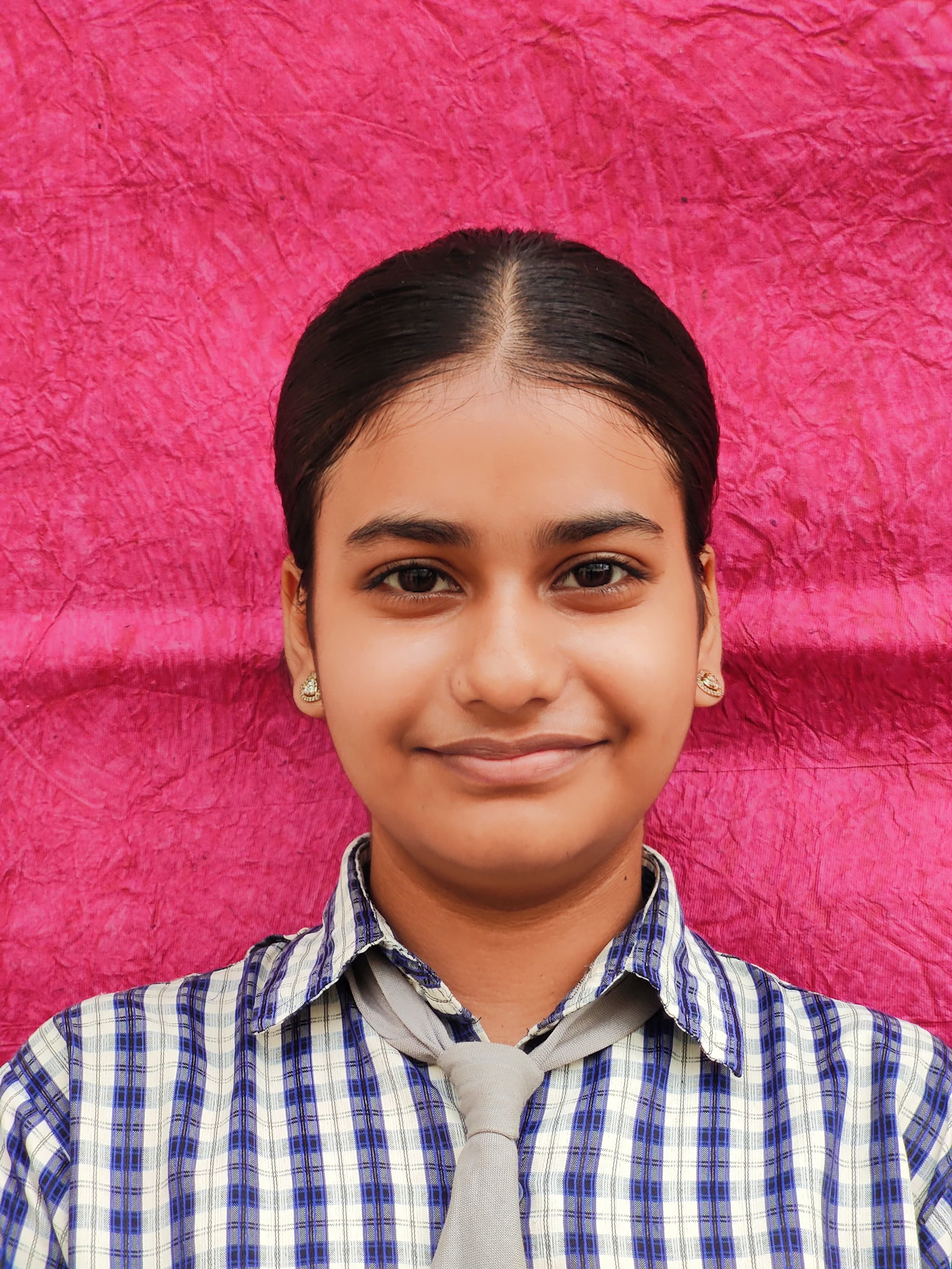 Kanha Makhan Public School, Mathura