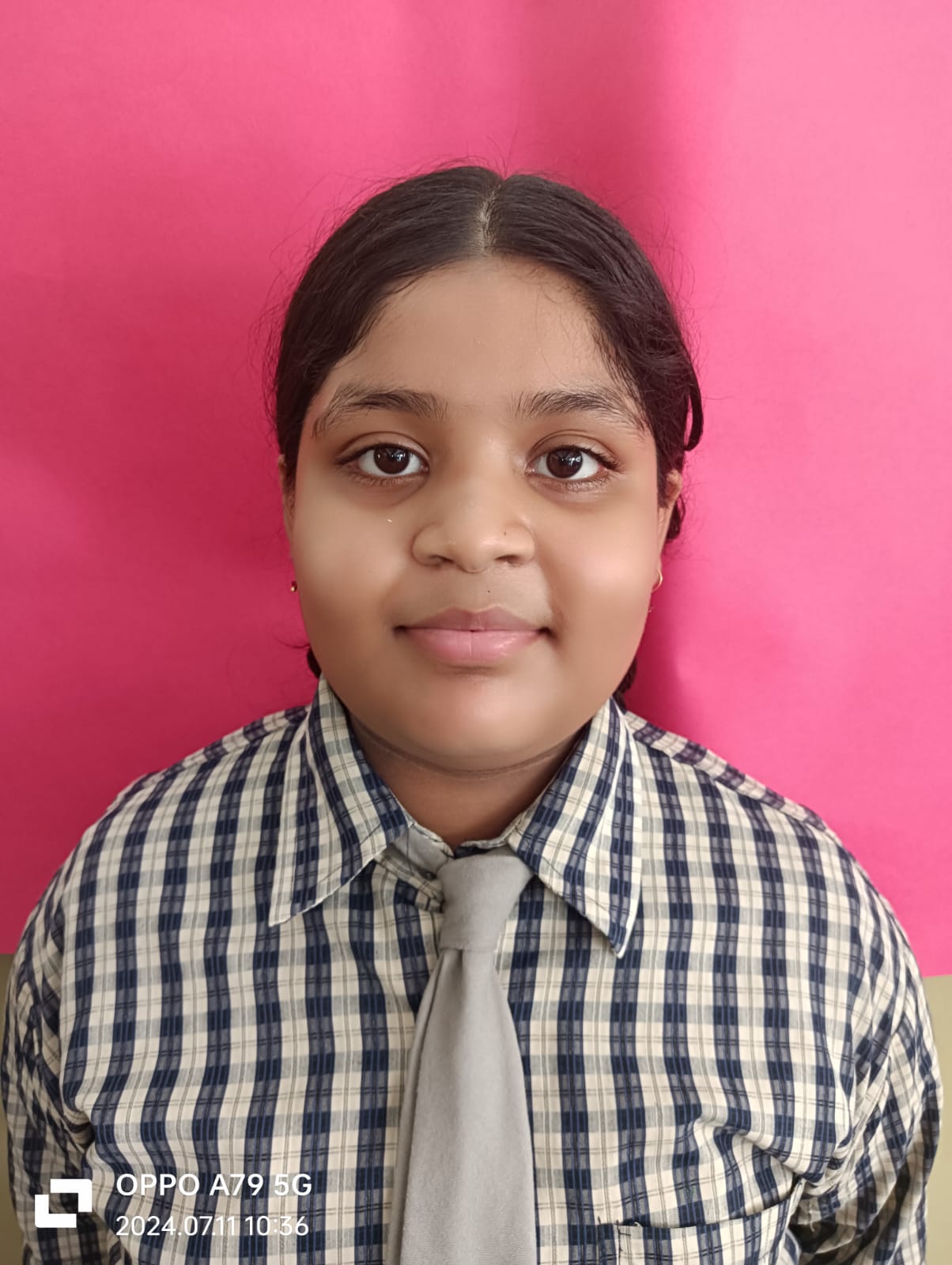 Kanha Makhan Public School, Mathura