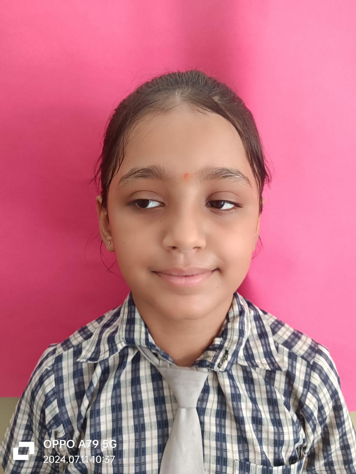 Kanha Makhan Public School, Mathura