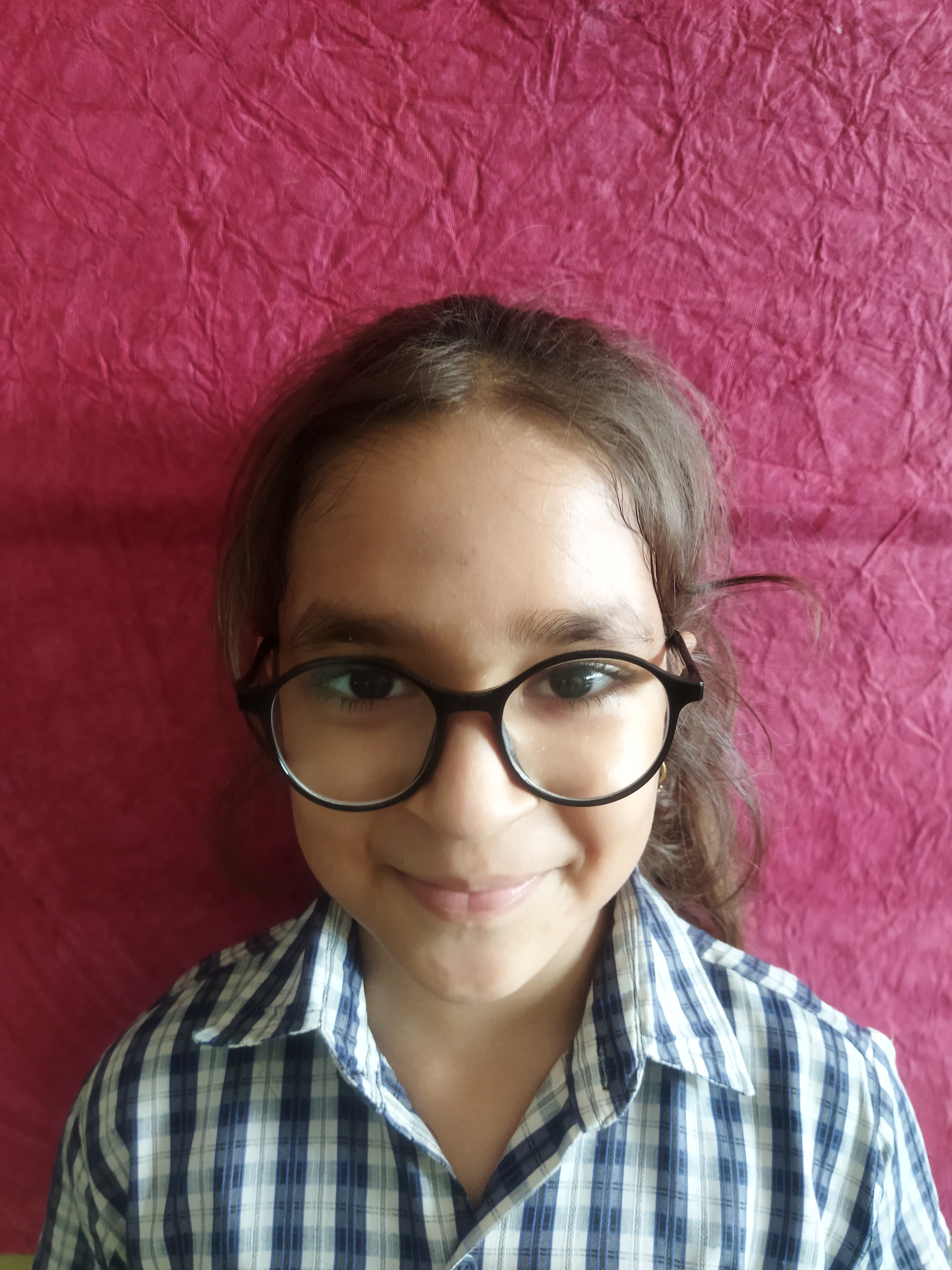 Kanha Makhan Public School, Mathura