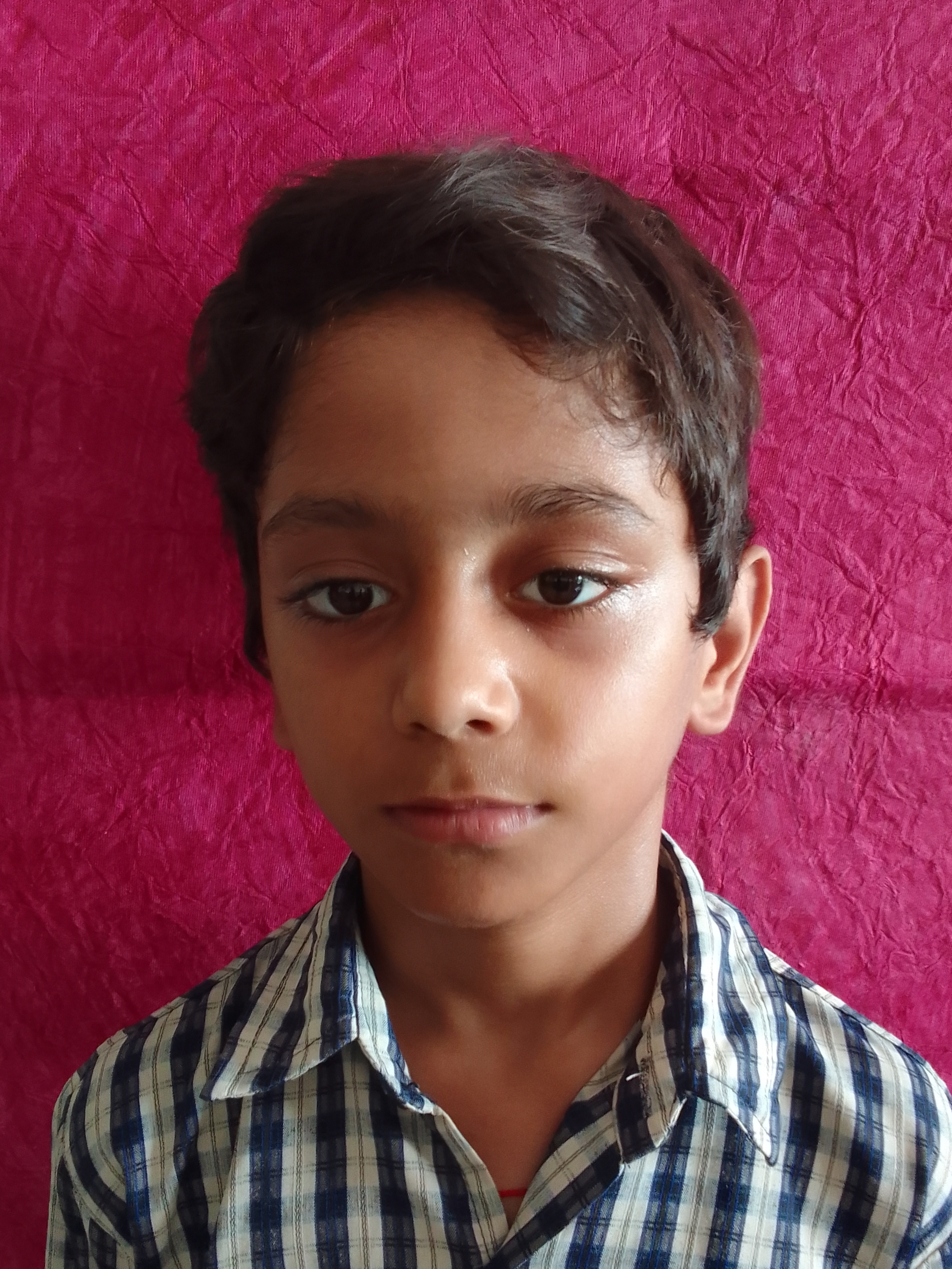 Kanha Makhan Public School, Mathura
