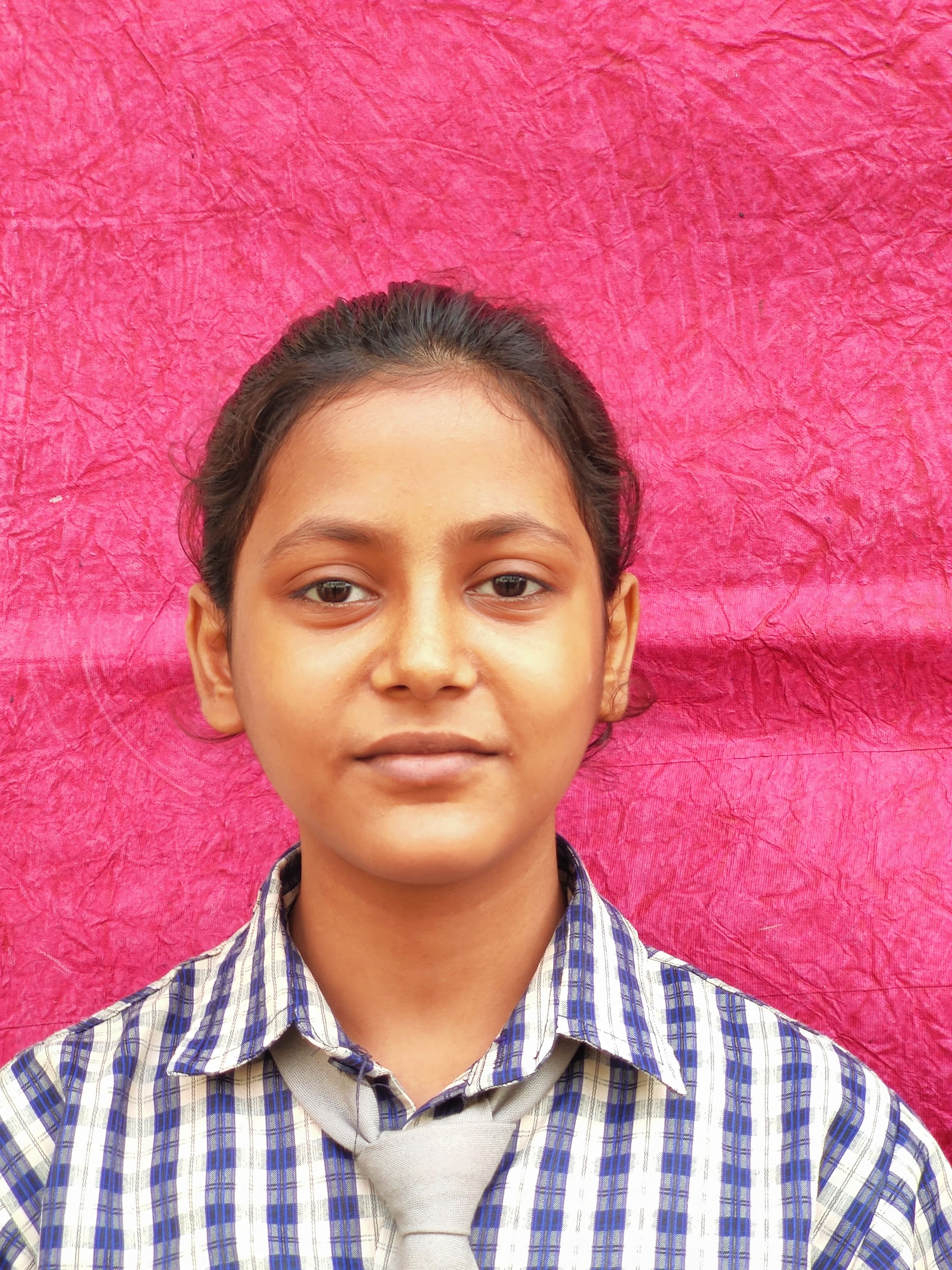 Kanha Makhan Public School, Mathura