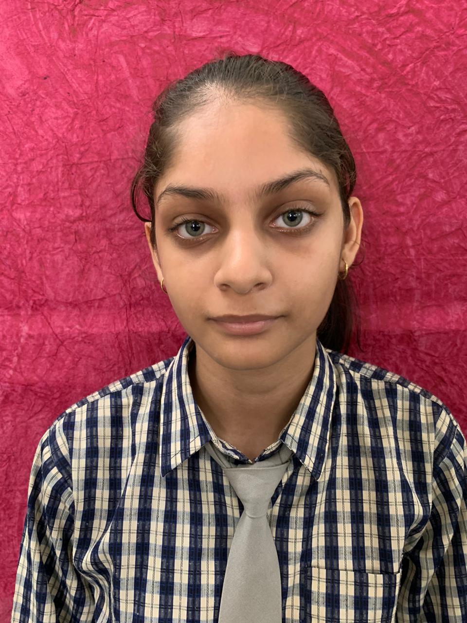 Kanha Makhan Public School, Mathura