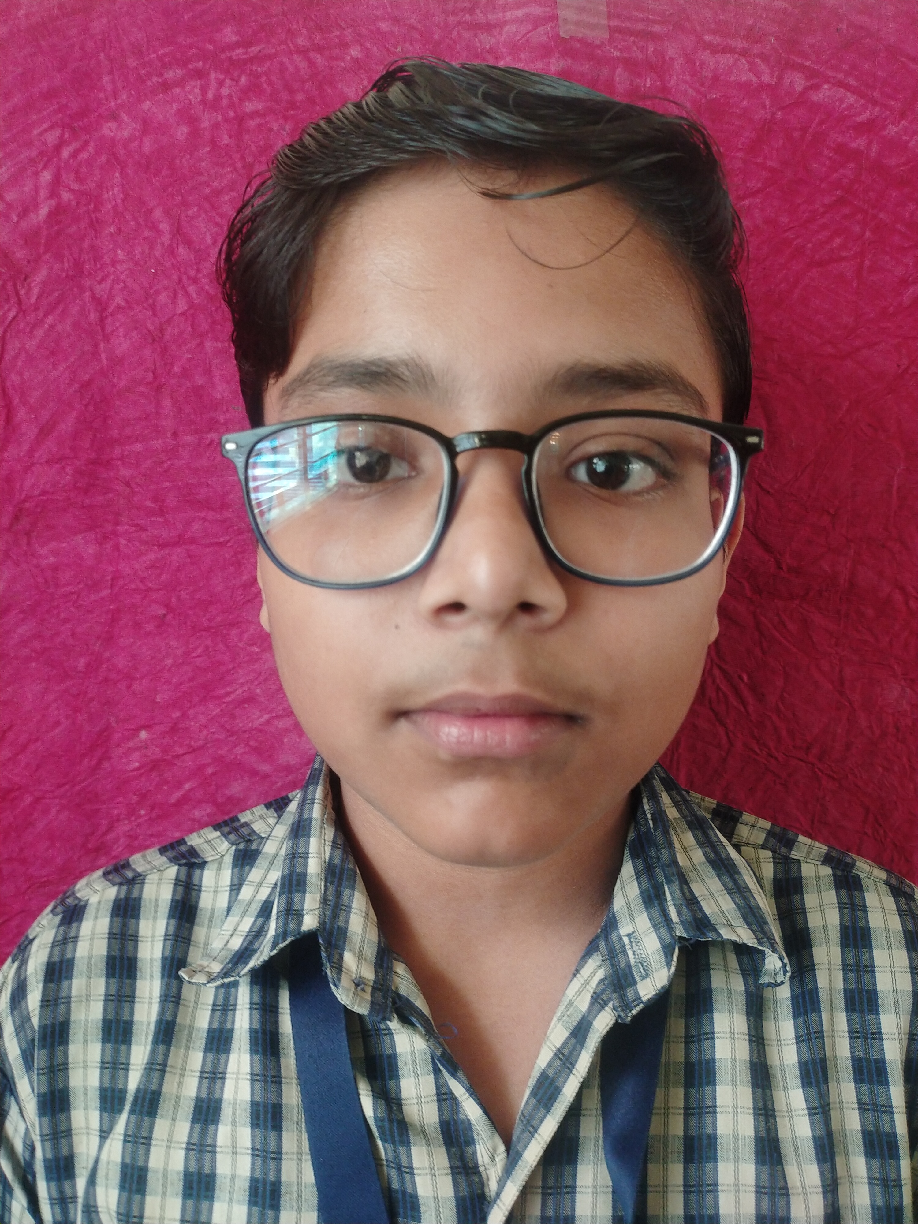 Kanha Makhan Public School, Mathura