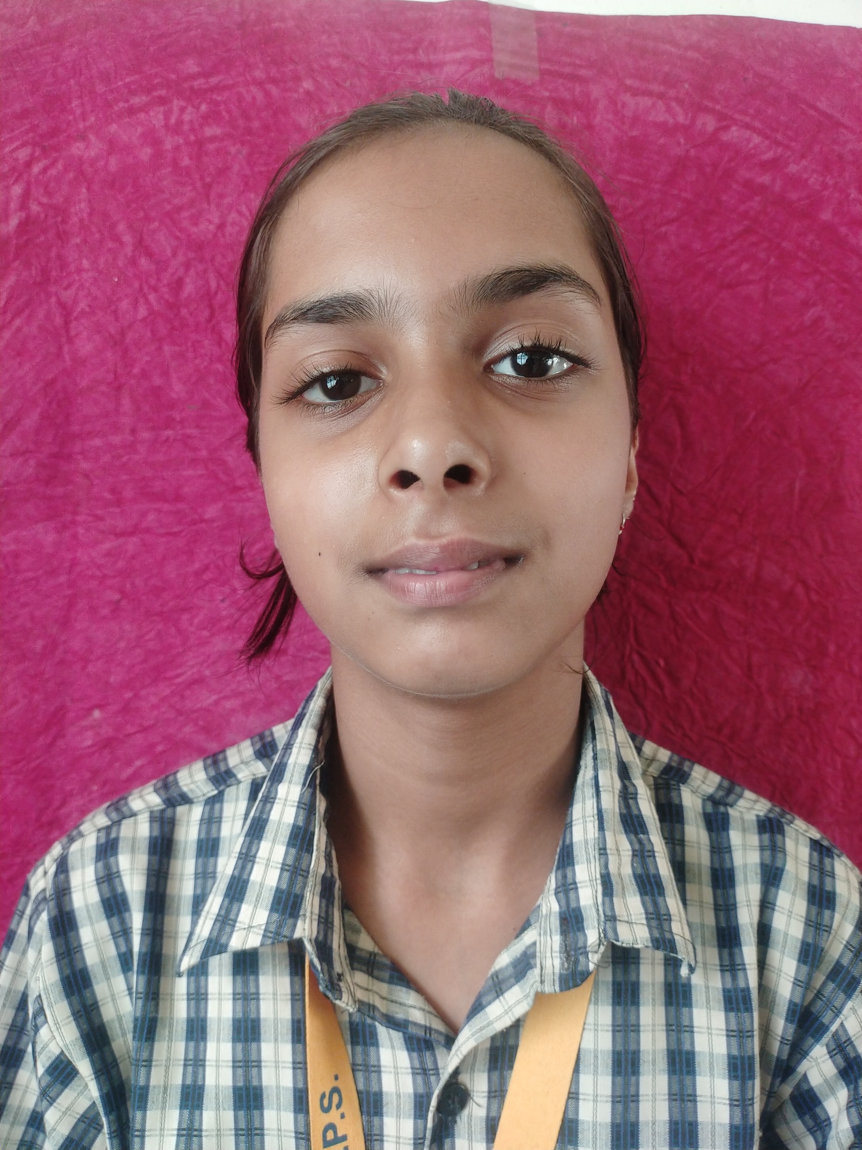 Kanha Makhan Public School, Mathura