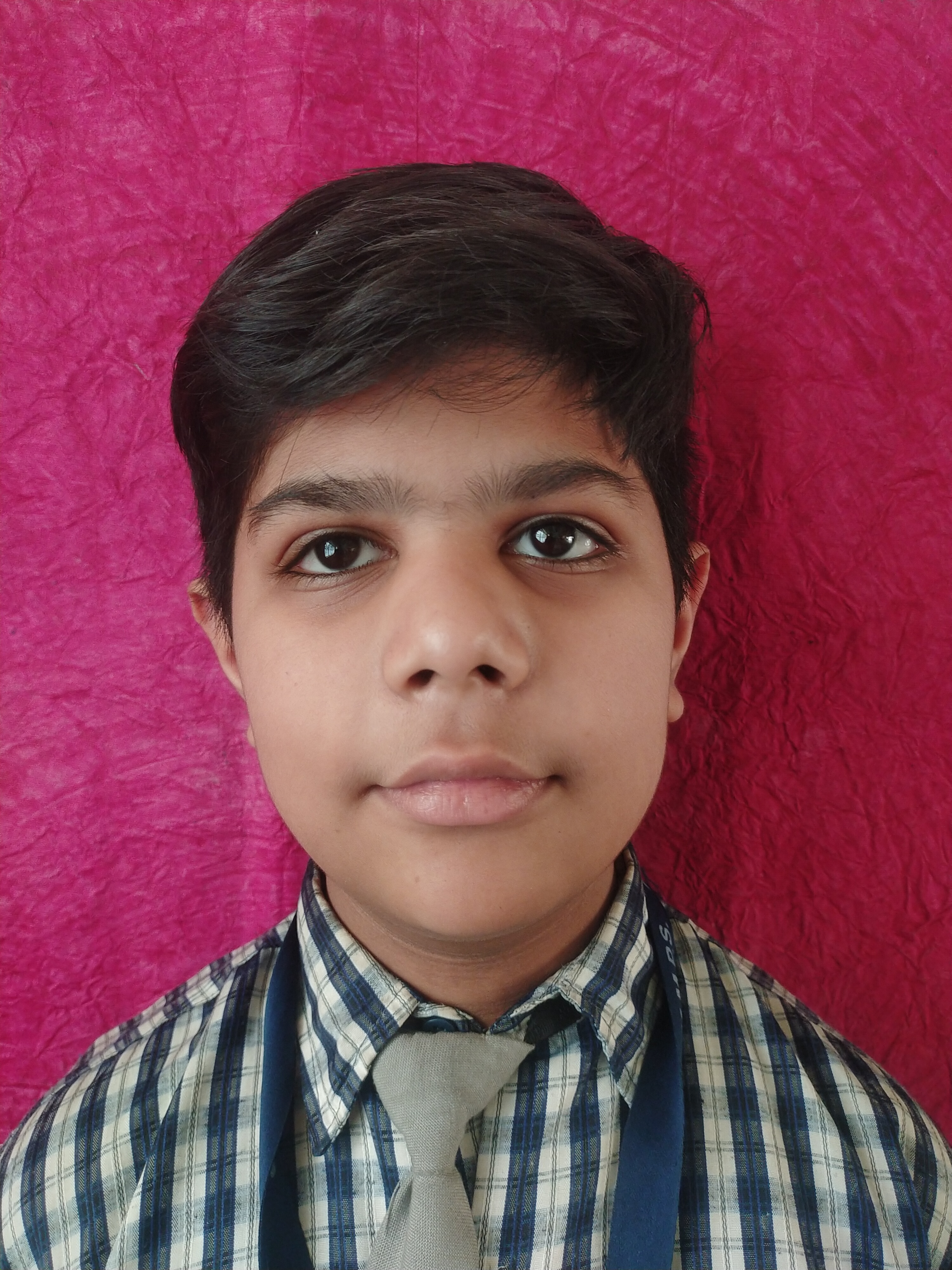 Kanha Makhan Public School, Mathura
