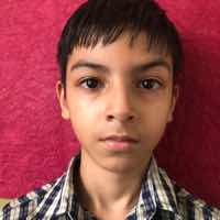 Kanha Makhan Public School, Mathura