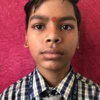 Kanha Makhan Public School, Mathura