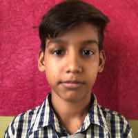 Kanha Makhan Public School, Mathura