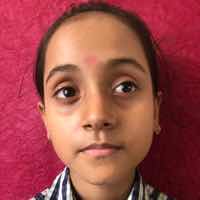 Kanha Makhan Public School, Mathura