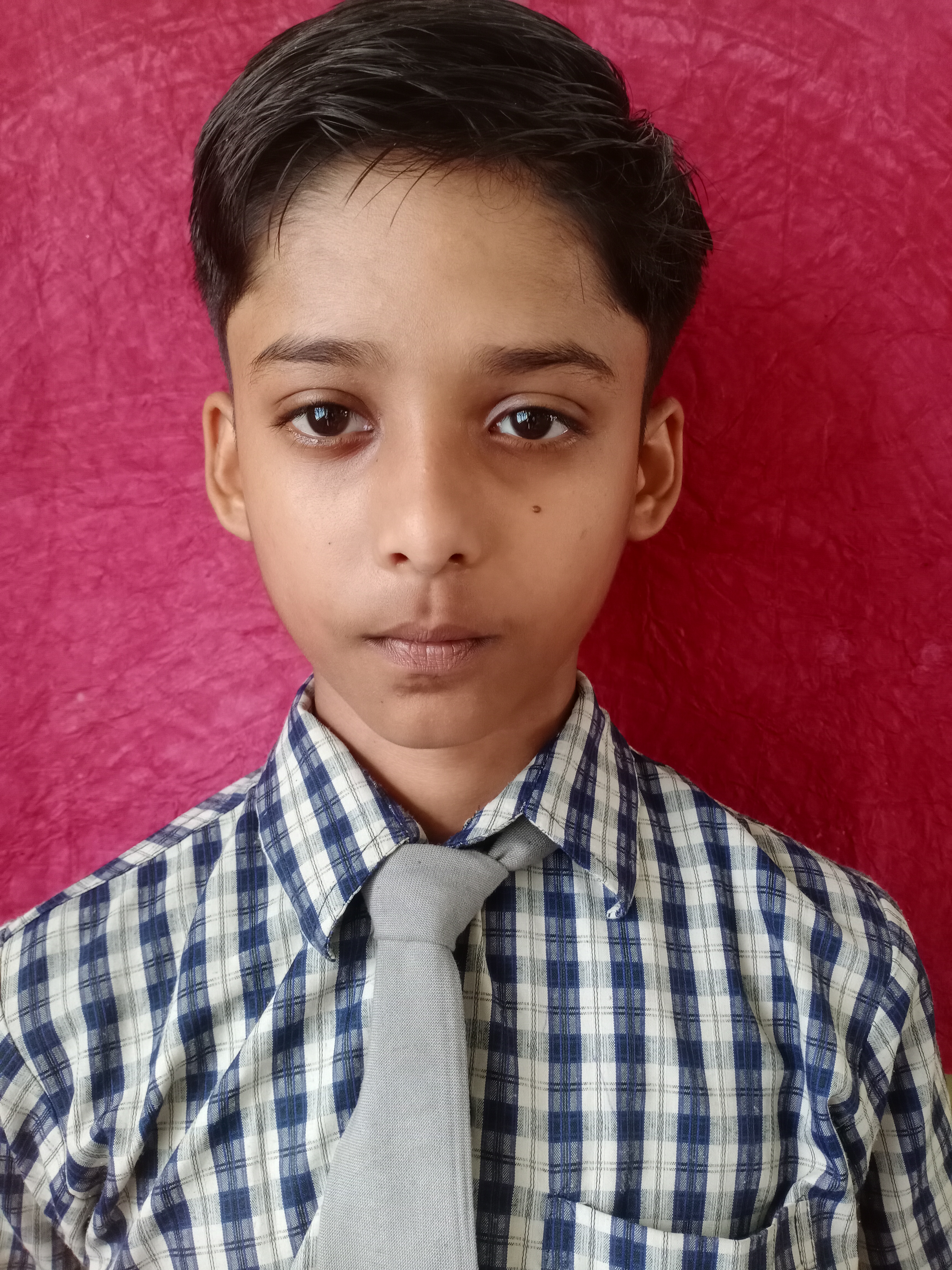 Kanha Makhan Public School, Mathura