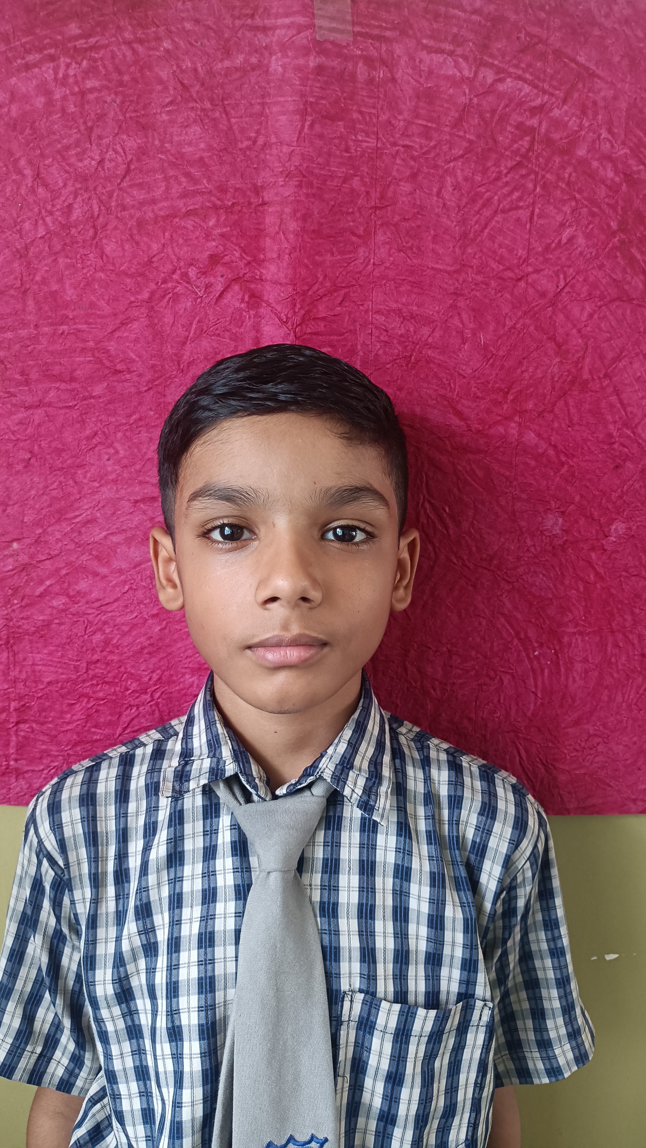 Kanha Makhan Public School, Mathura