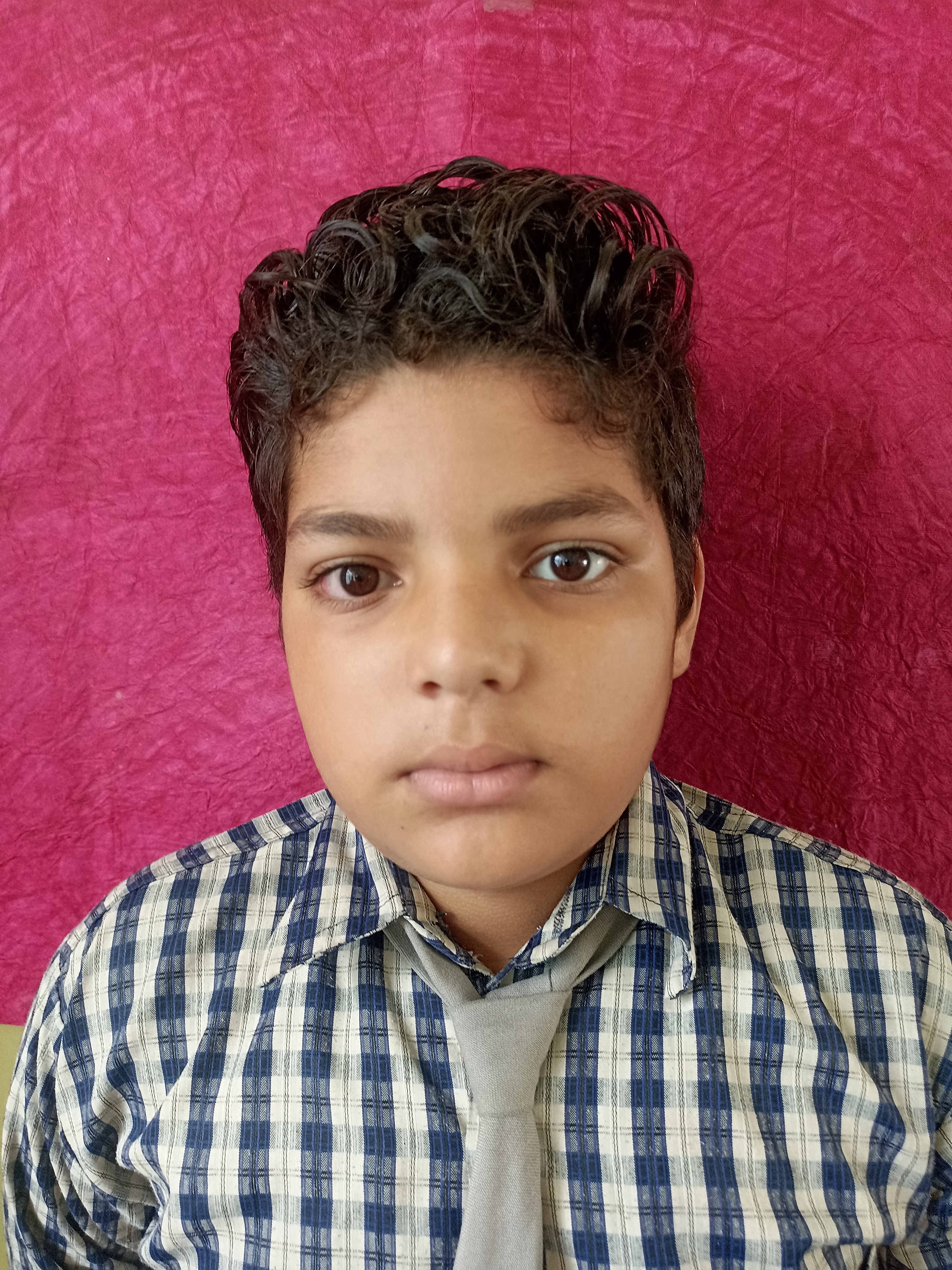 Kanha Makhan Public School, Mathura