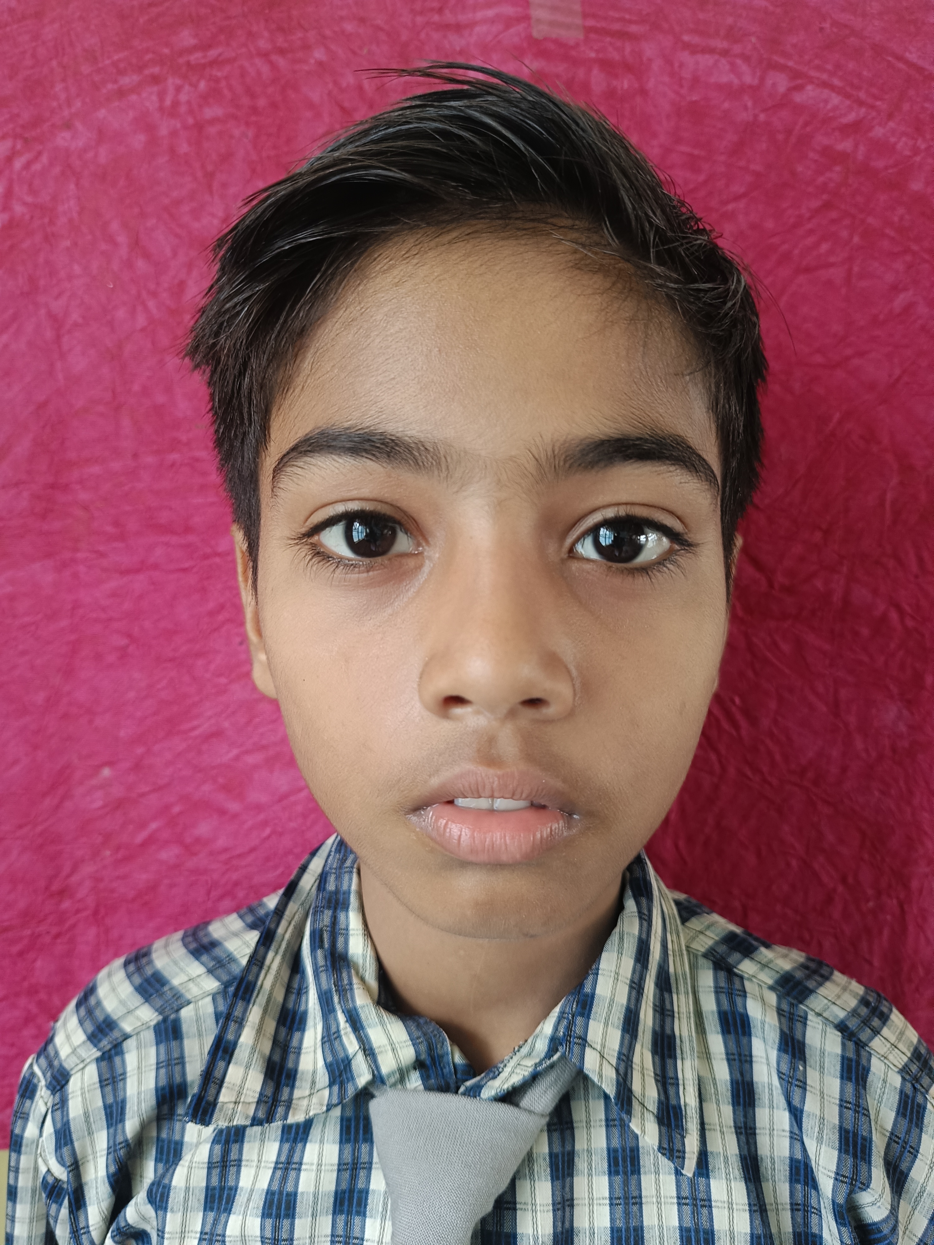 Kanha Makhan Public School, Mathura