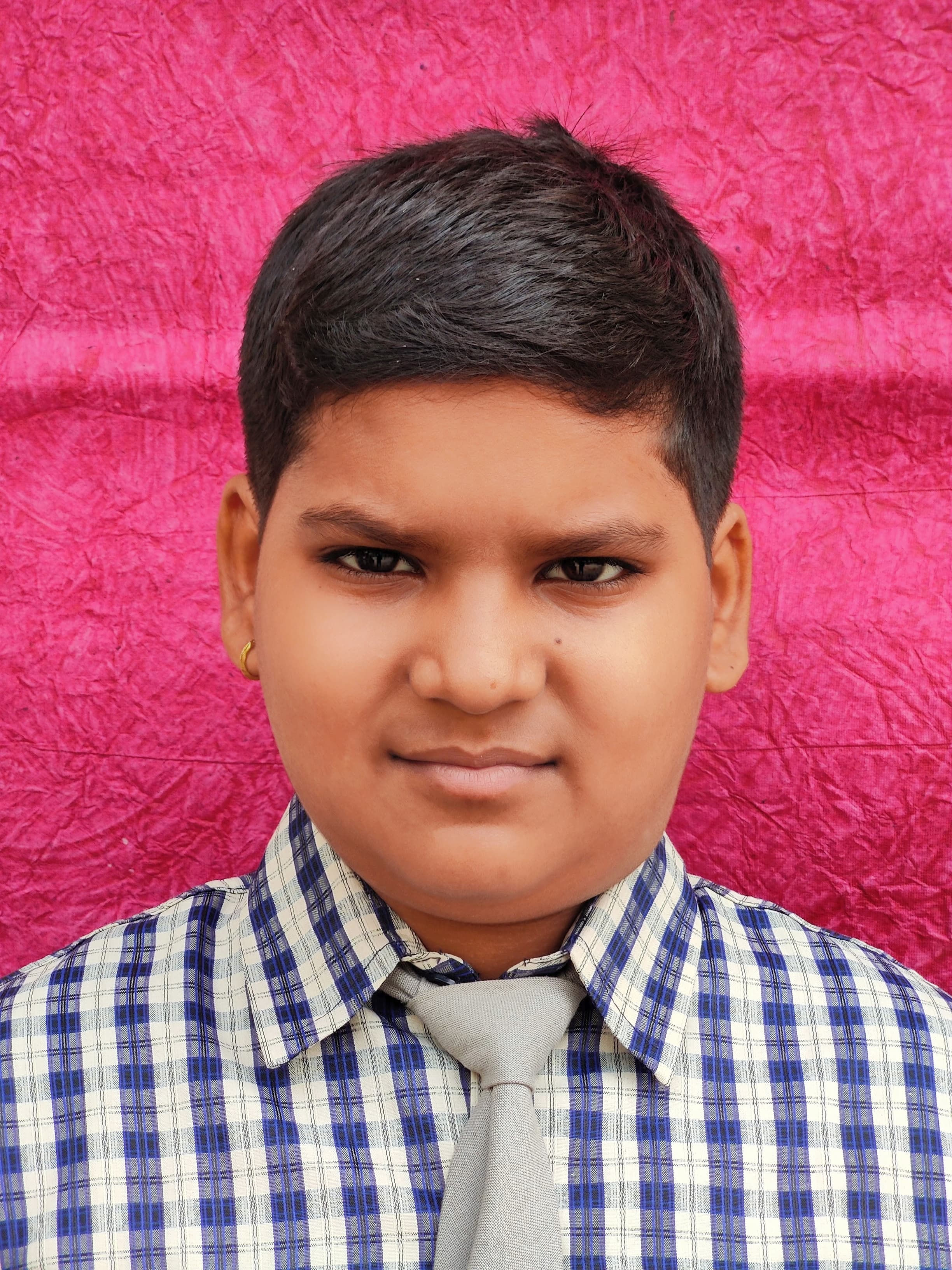 Kanha Makhan Public School, Mathura