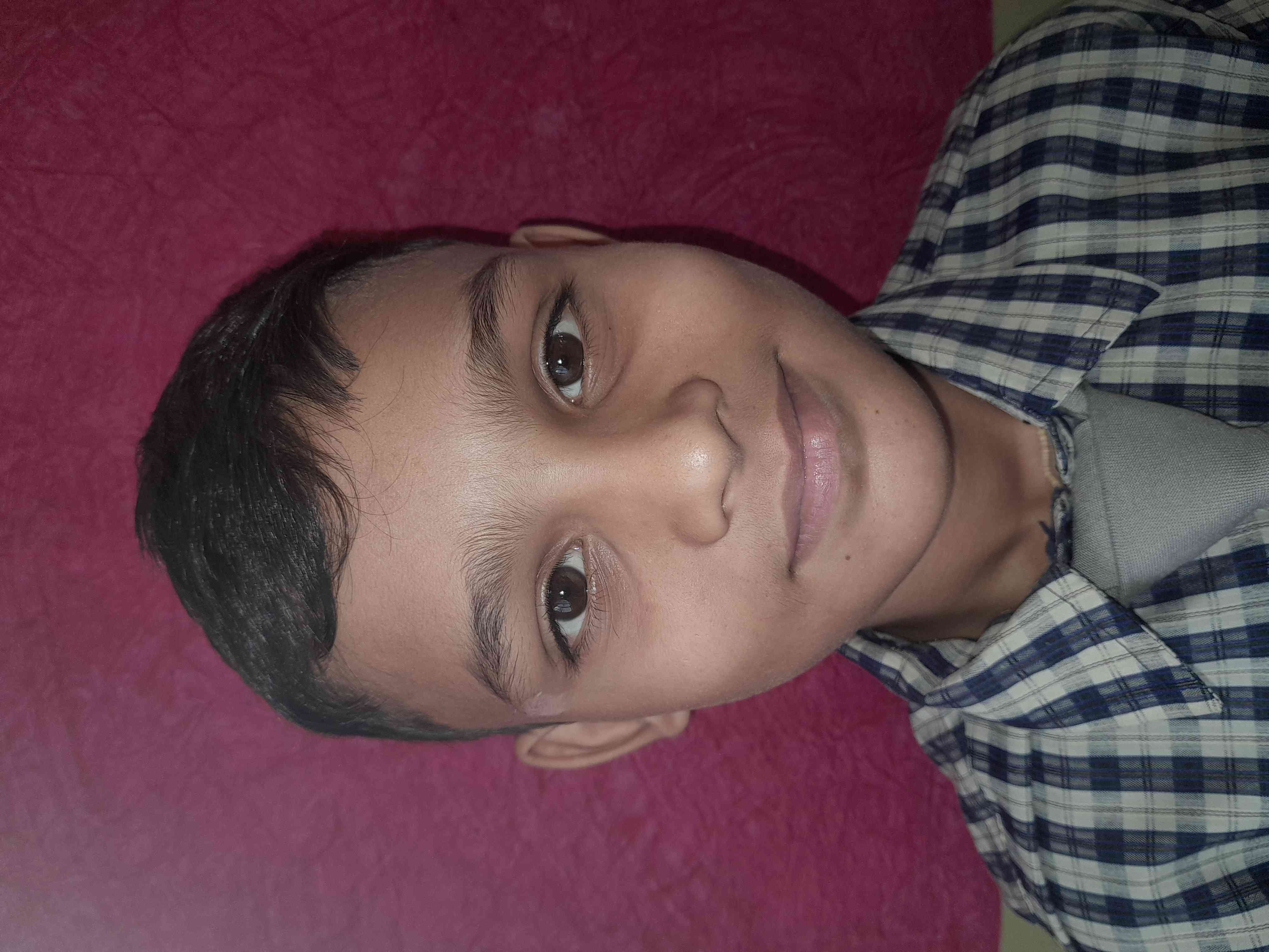 Kanha Makhan Public School, Mathura