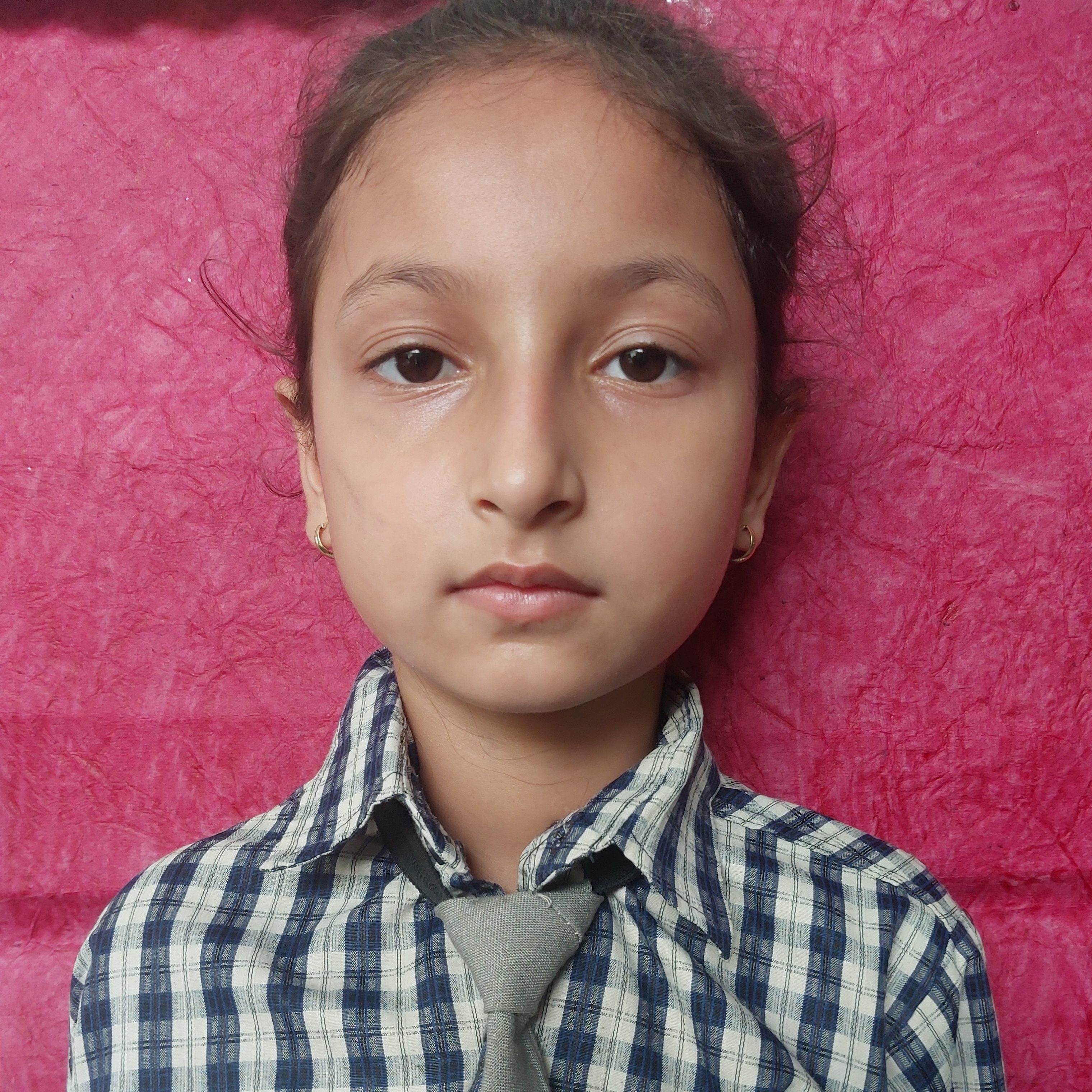 Kanha Makhan Public School, Mathura