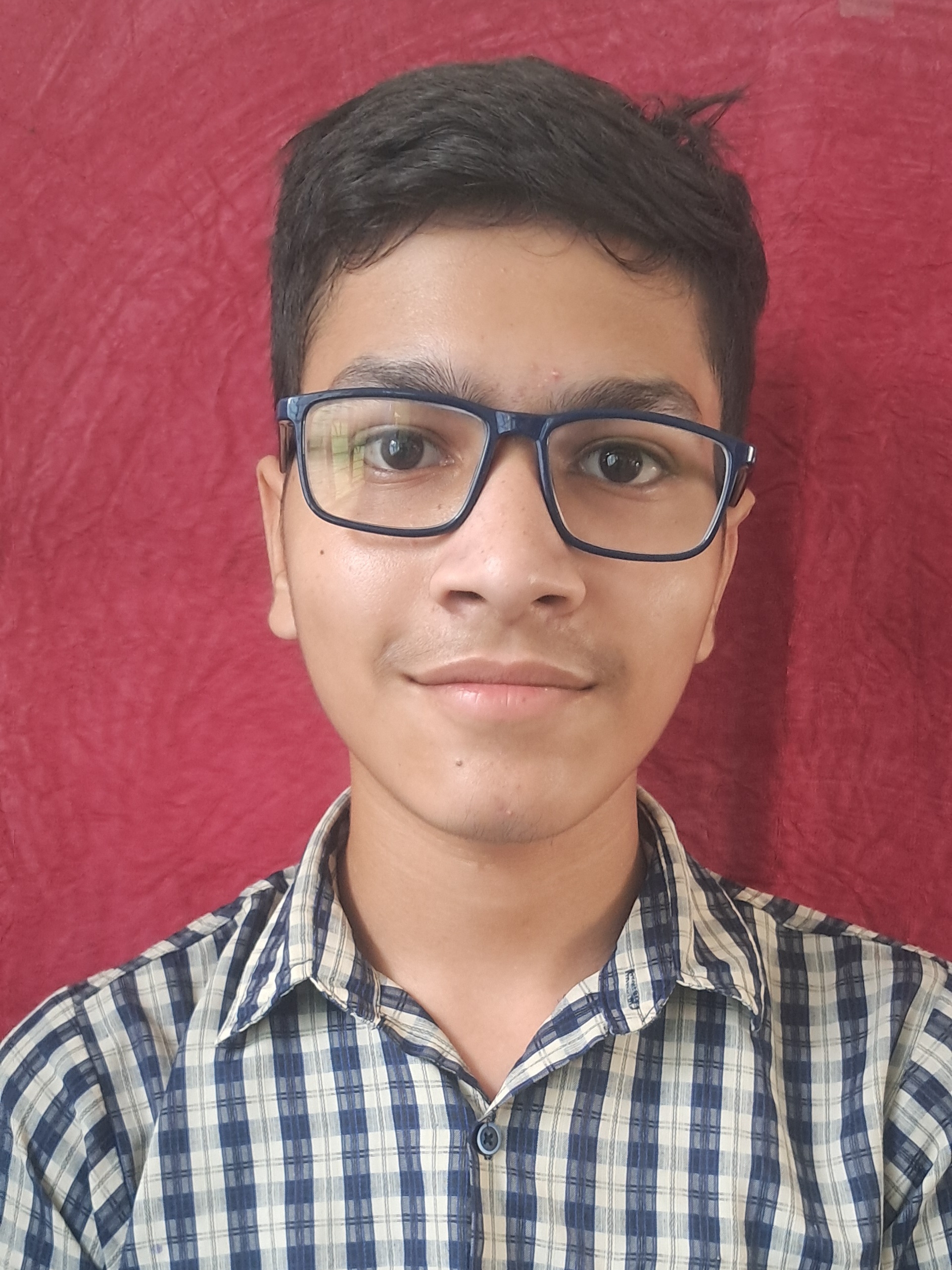 Kanha Makhan Public School, Mathura