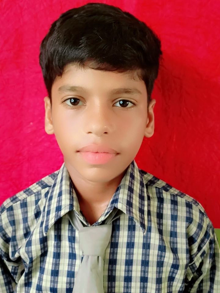 Kanha Makhan Public School, Mathura