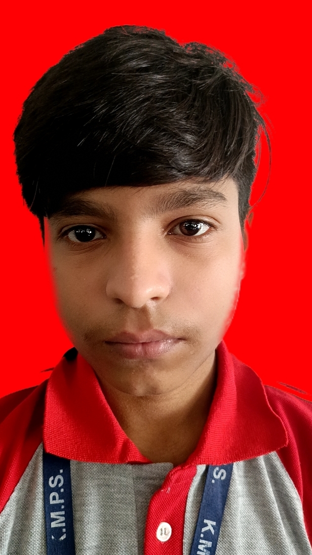 Kanha Makhan Public School, Mathura