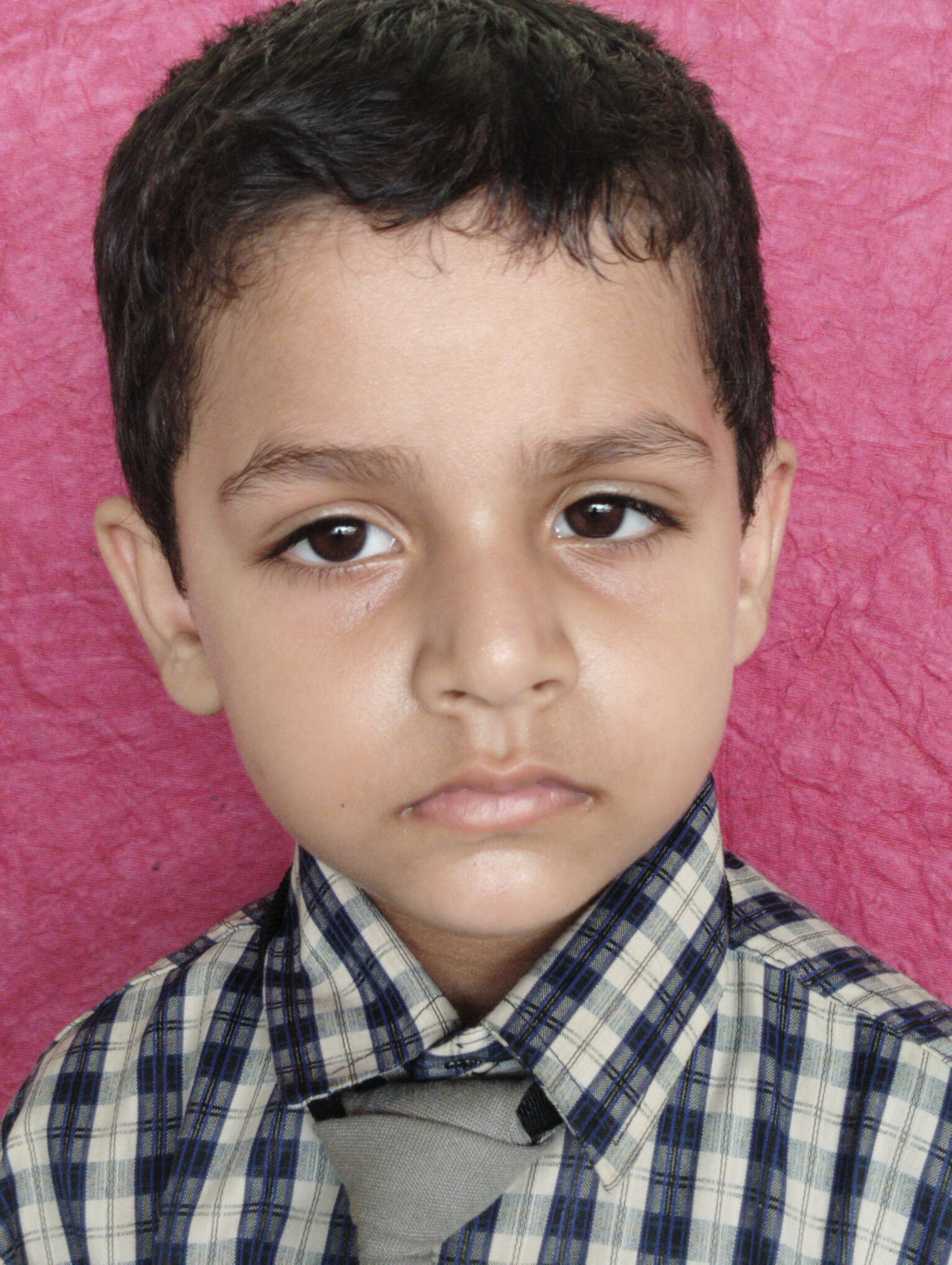 Kanha Makhan Public School, Mathura