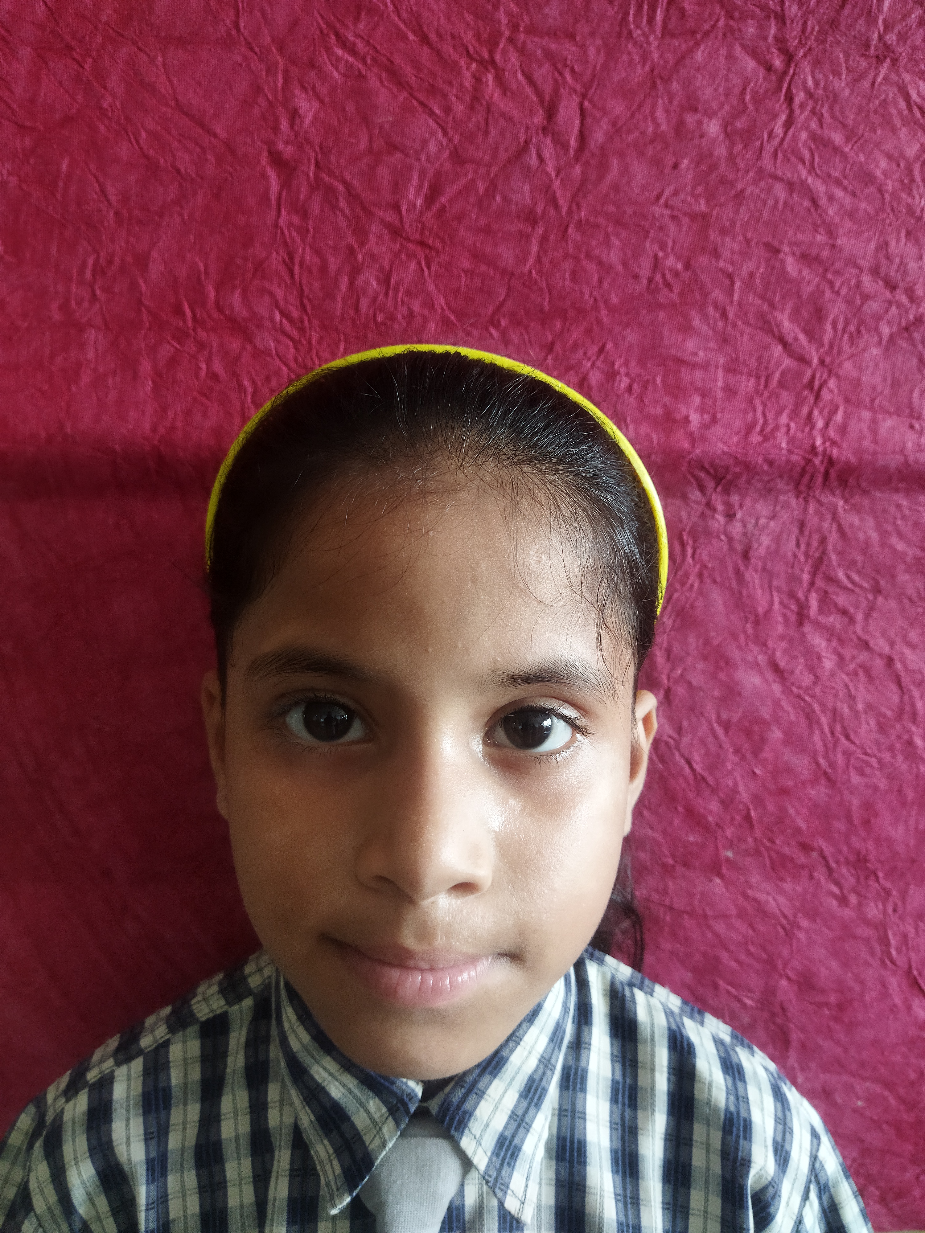 Kanha Makhan Public School, Mathura