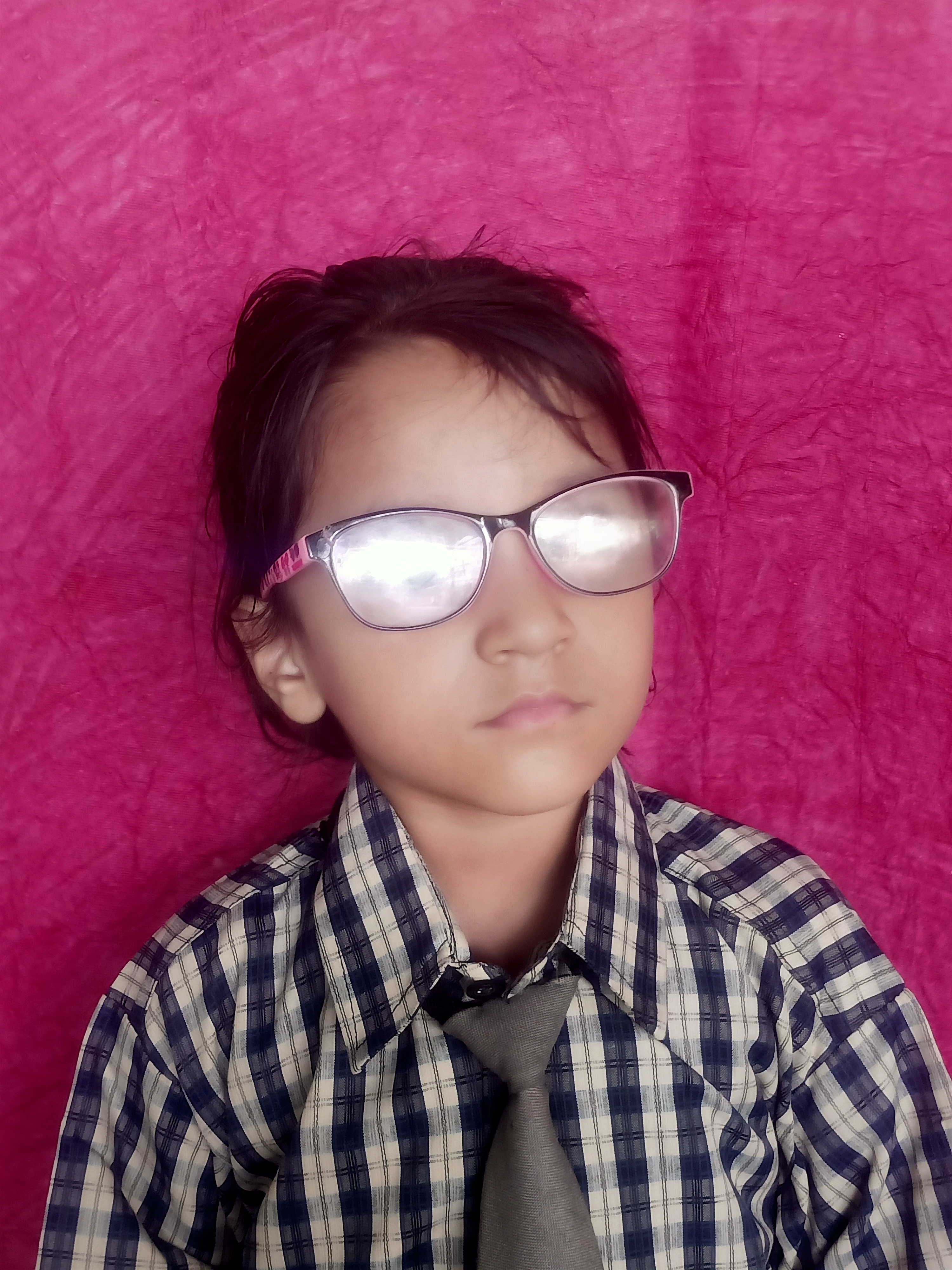 Kanha Makhan Public School, Mathura