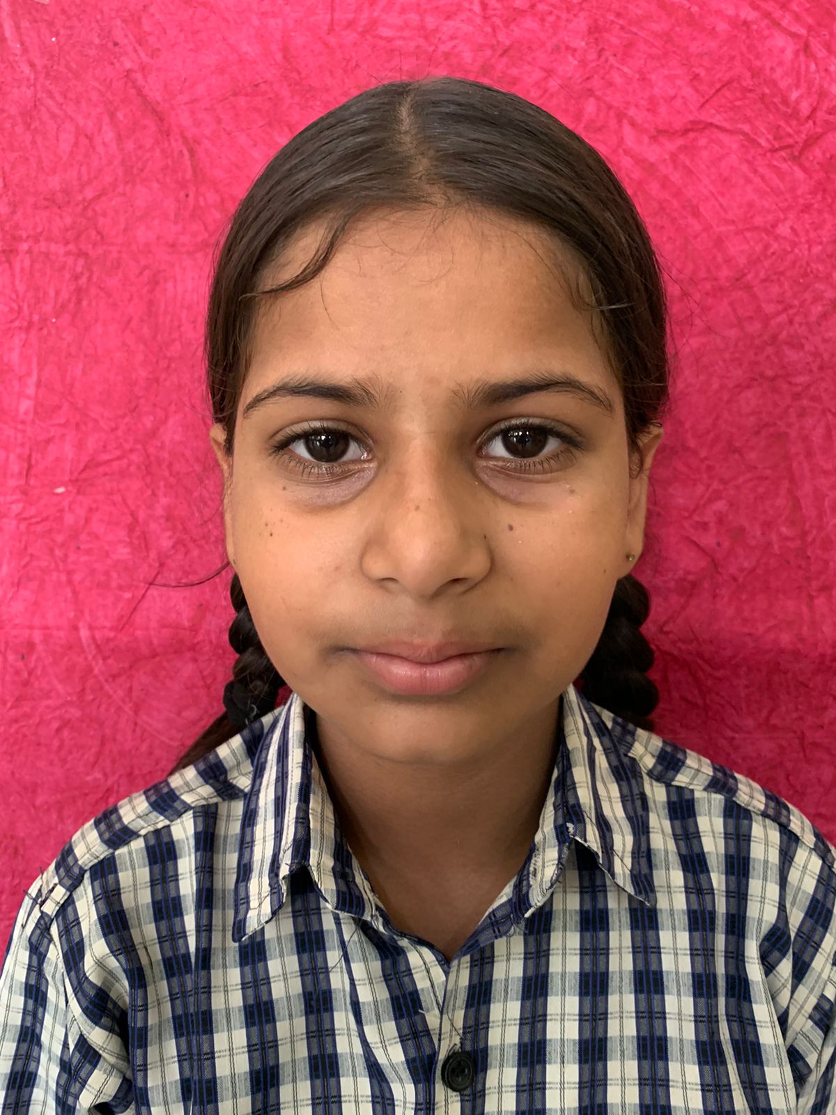 Kanha Makhan Public School, Mathura