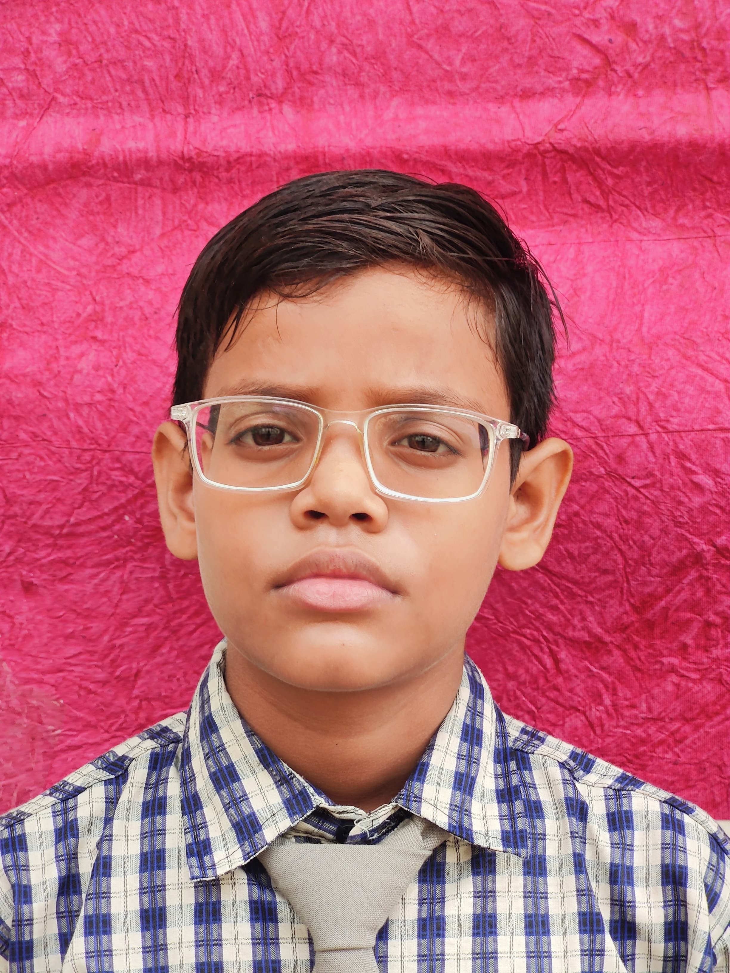 Kanha Makhan Public School, Mathura