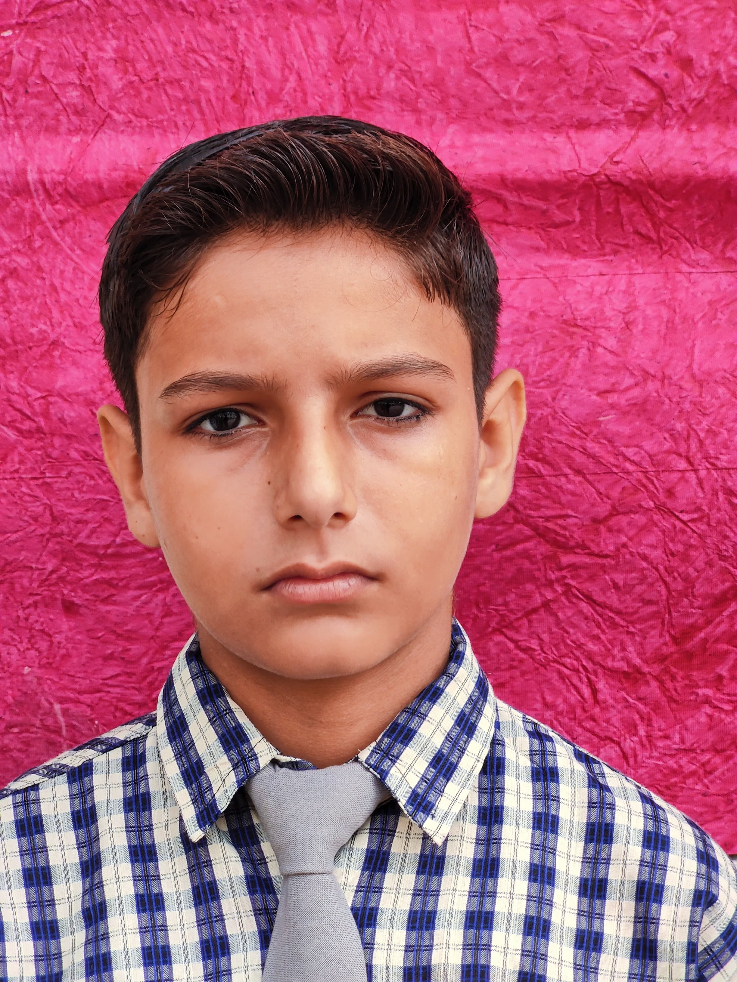 Kanha Makhan Public School, Mathura