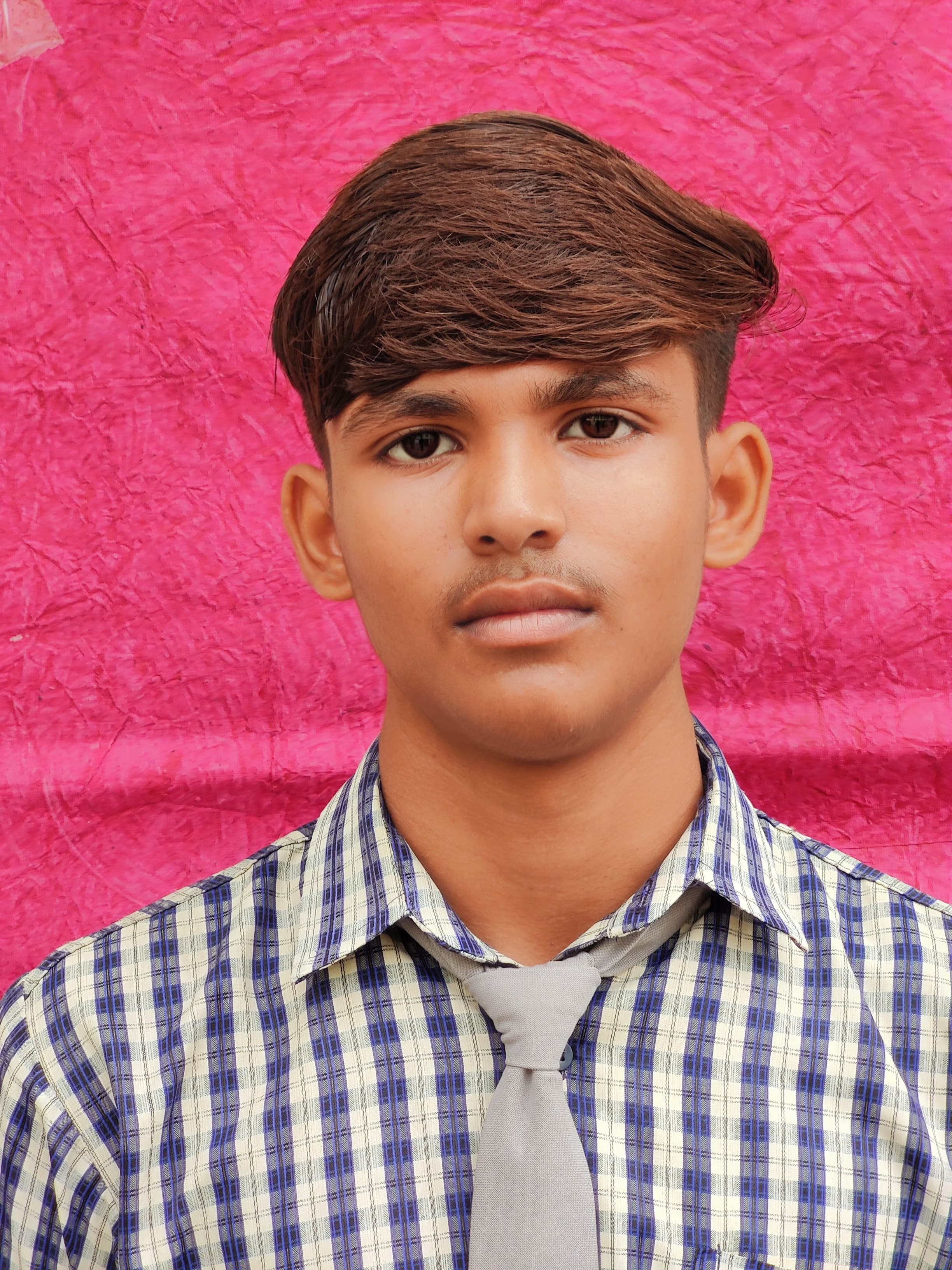 Kanha Makhan Public School, Mathura