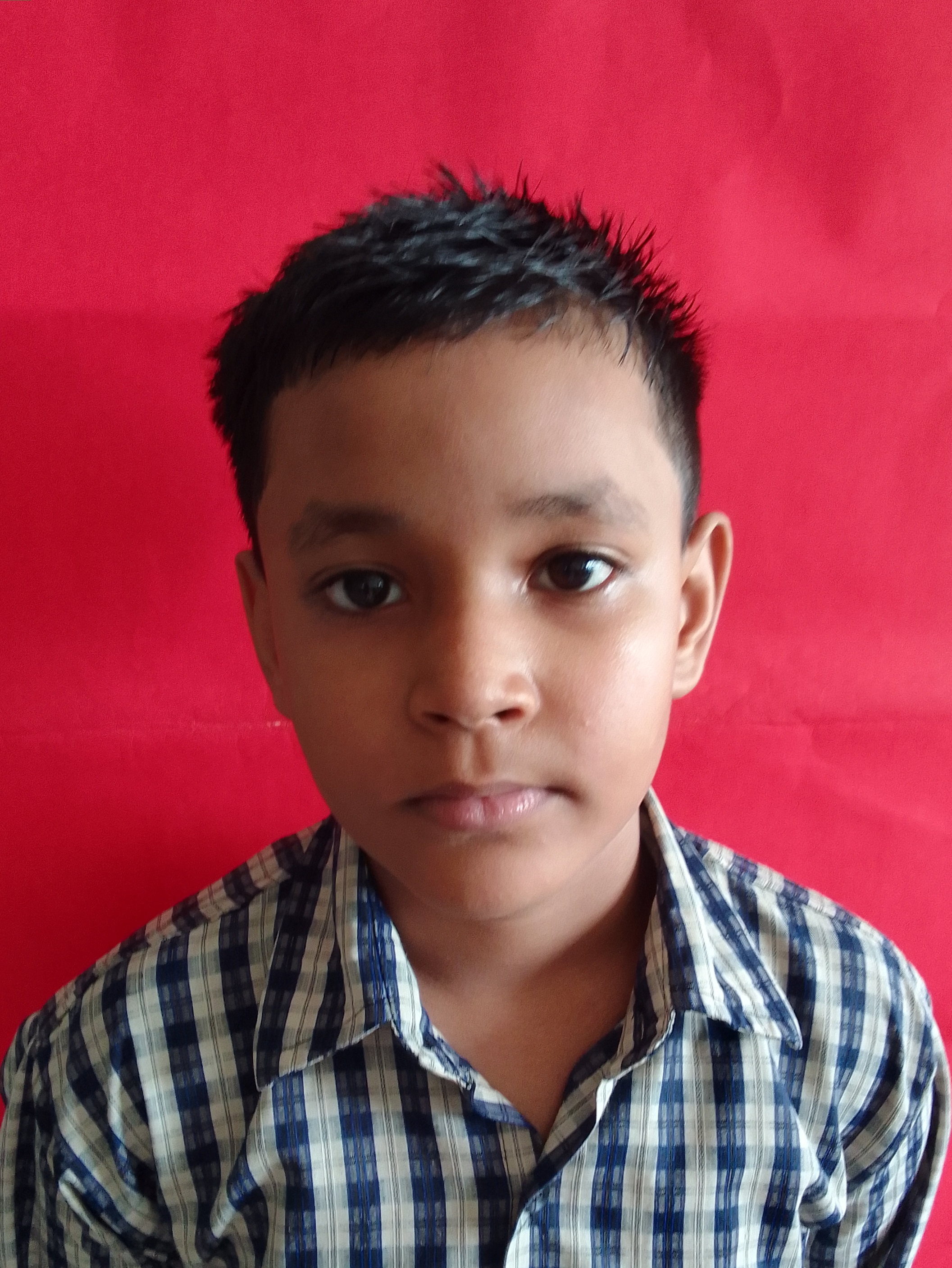 Kanha Makhan Public School, Mathura