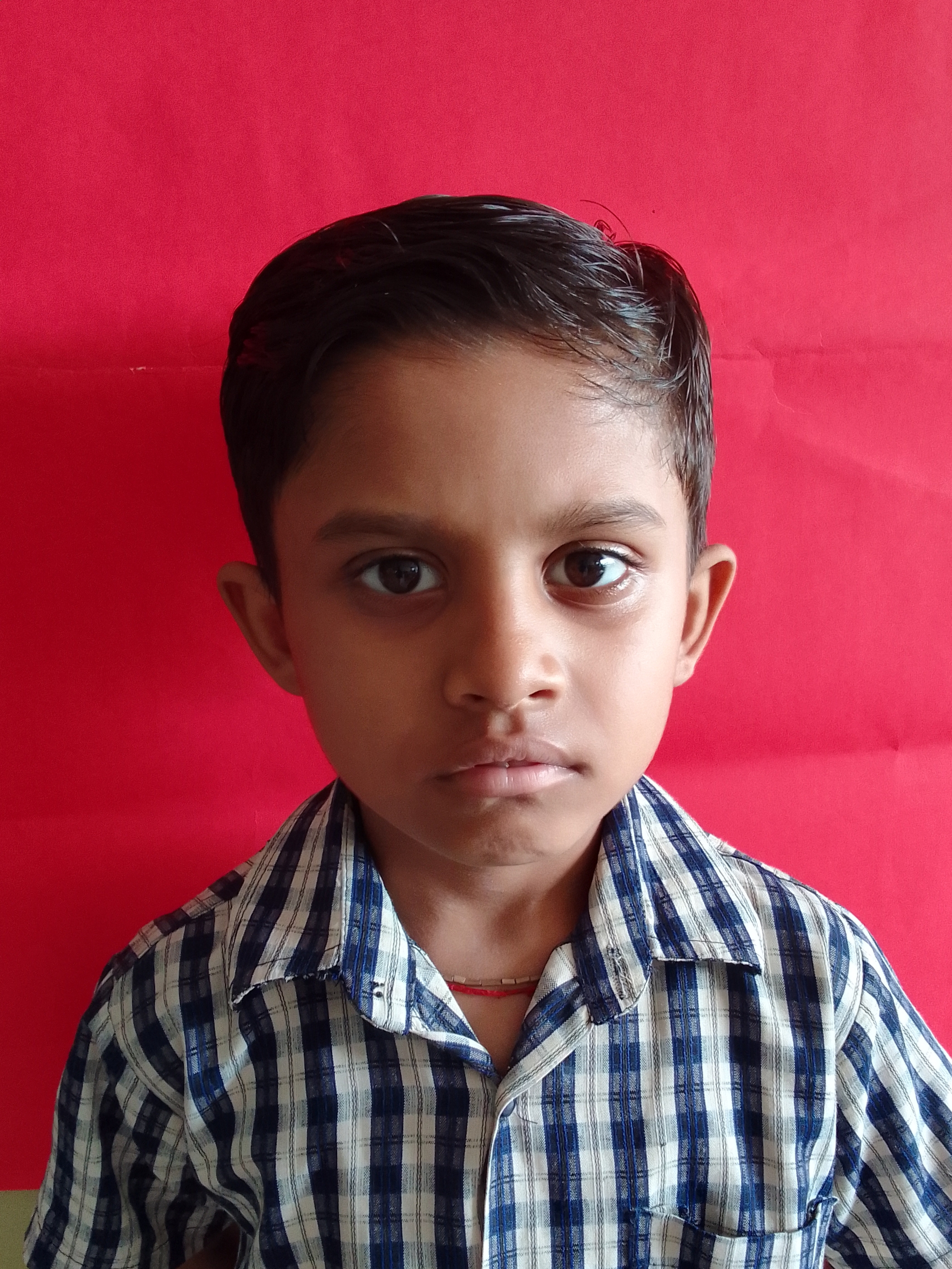 Kanha Makhan Public School, Mathura