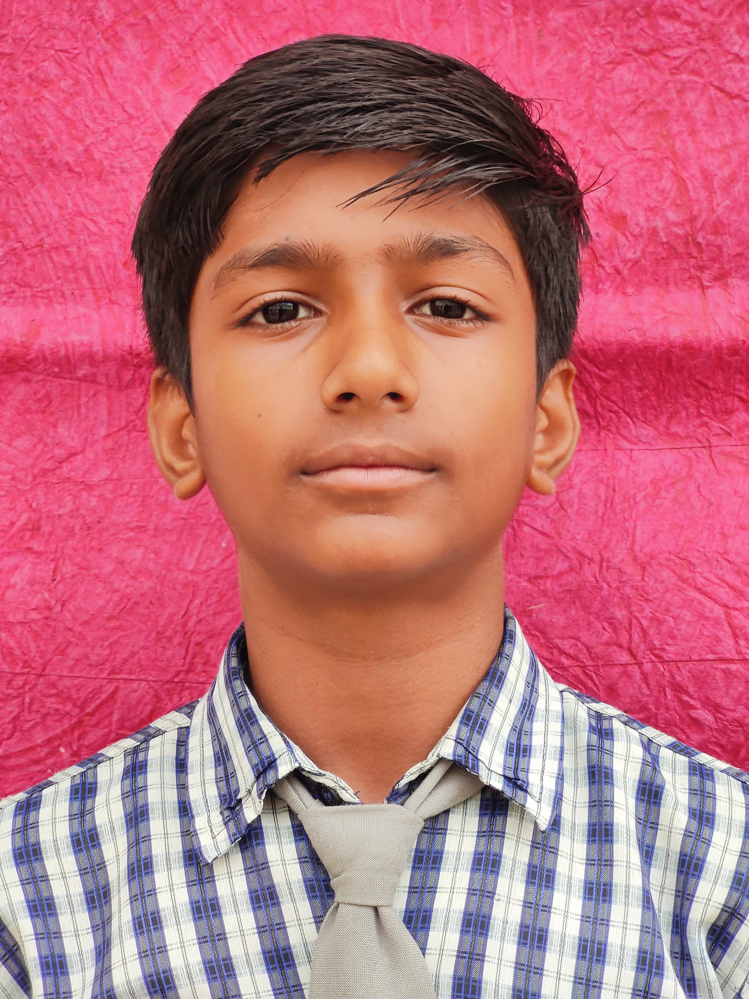 Kanha Makhan Public School, Mathura