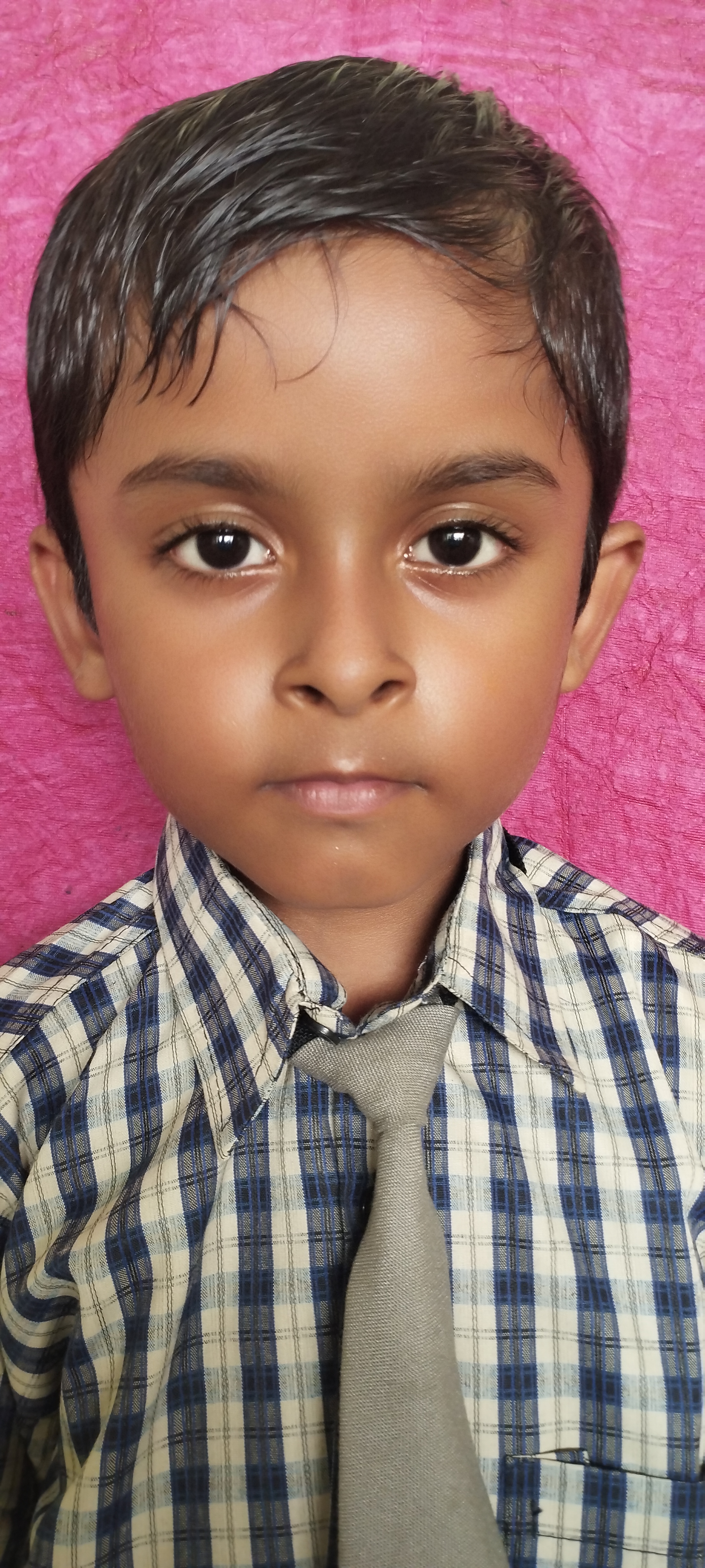 Kanha Makhan Public School, Mathura