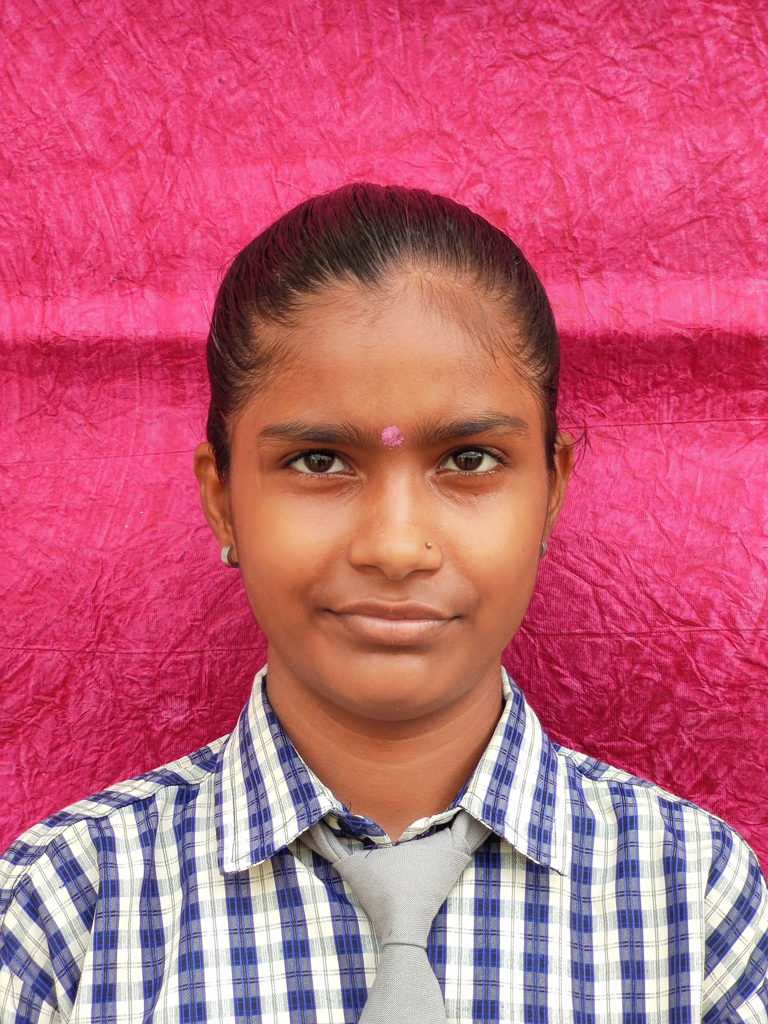 Kanha Makhan Public School, Mathura