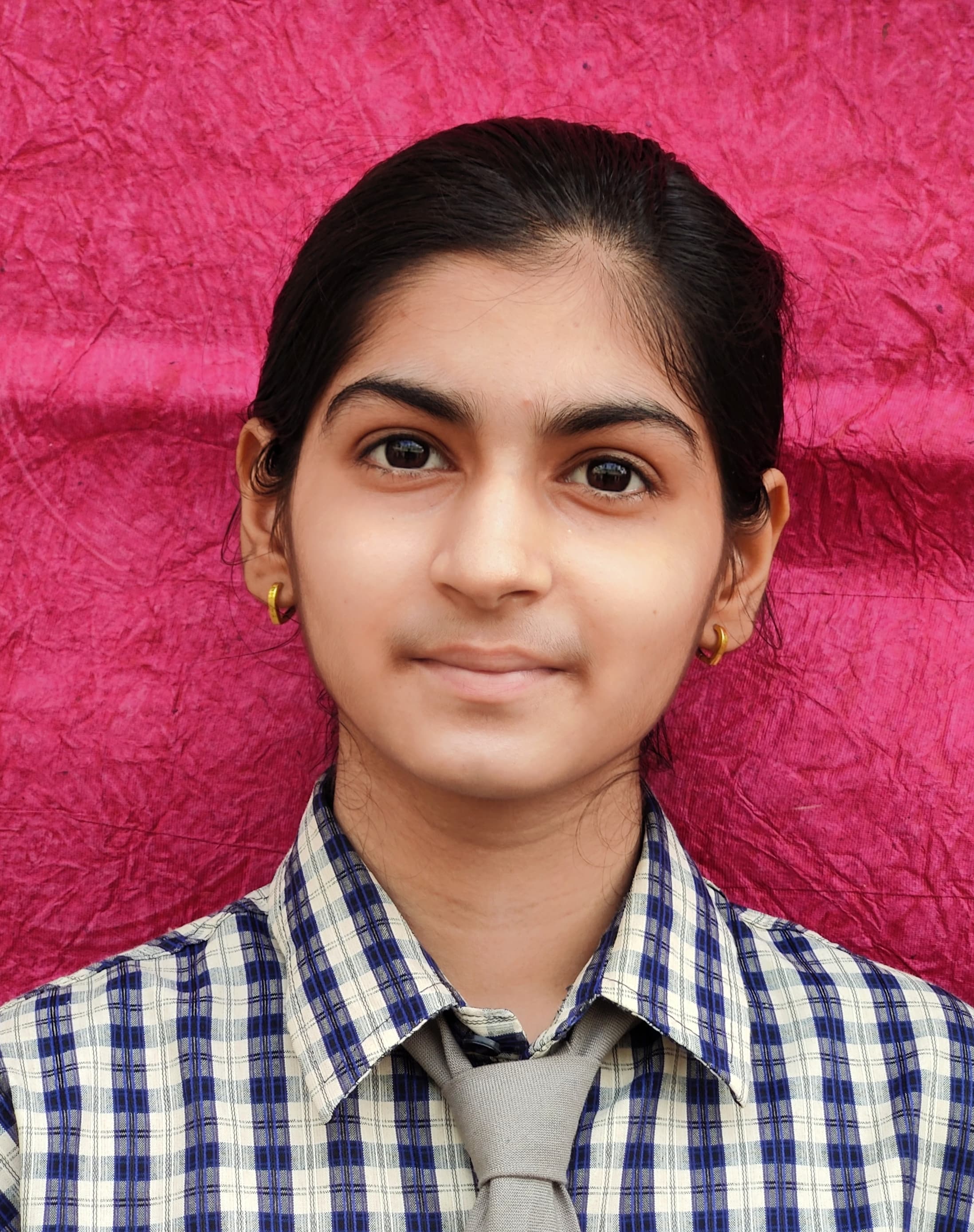 Kanha Makhan Public School, Mathura